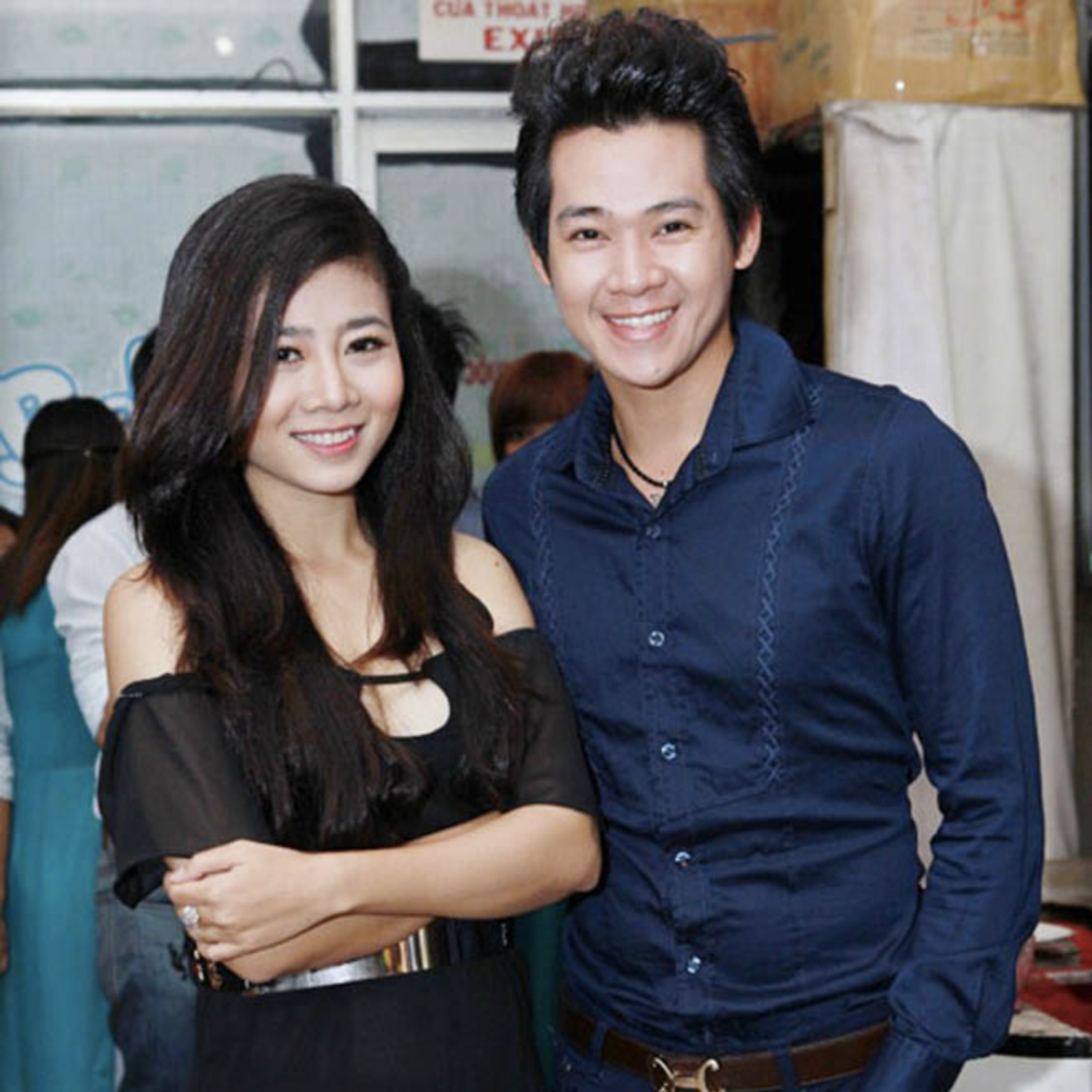 VGT TV - Sao Việt