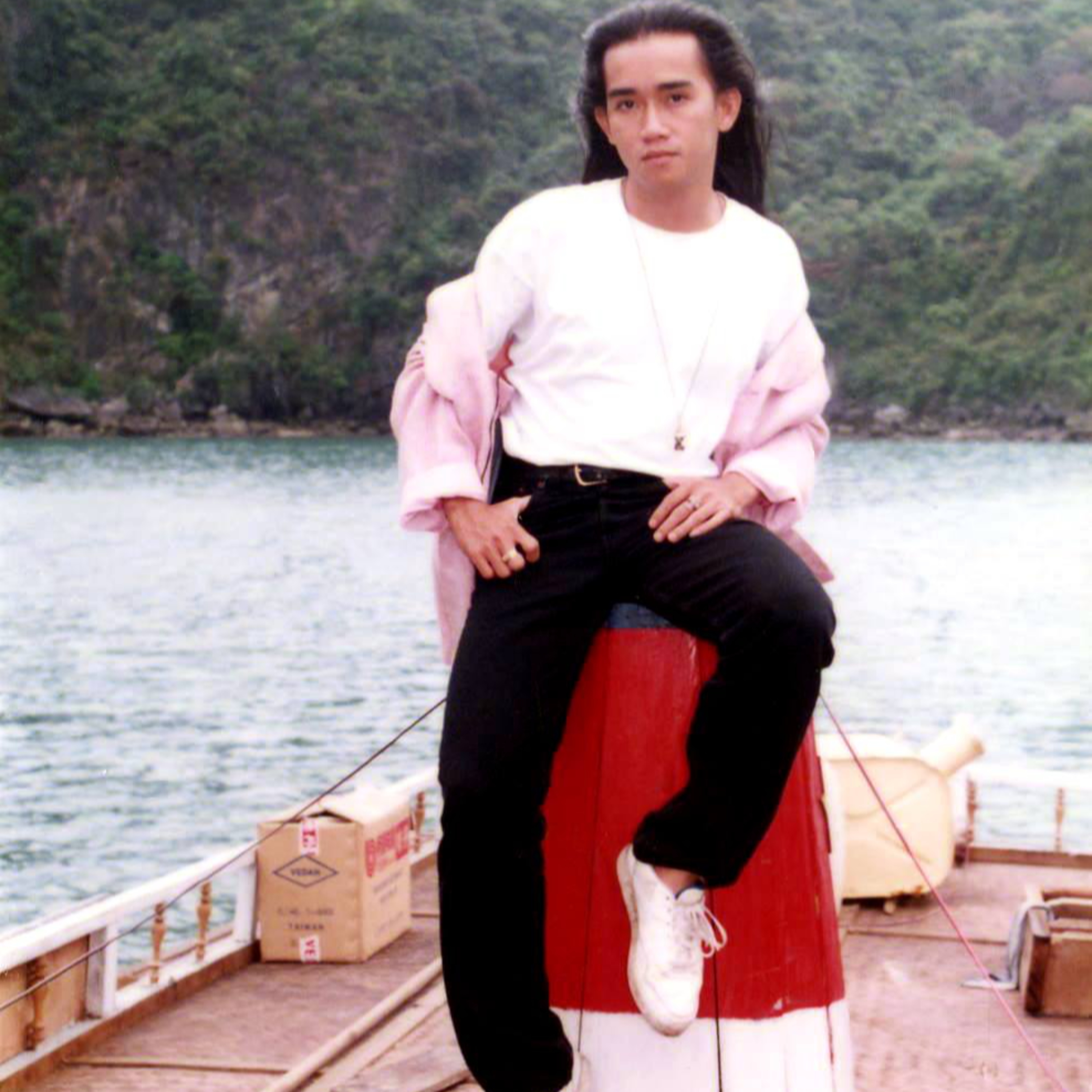 Minh Thuận: Người nghệ sĩ lặng thầm, đa cảm, yêu nghề đến ‘hơi thở cuối cùng’ episode artwork
