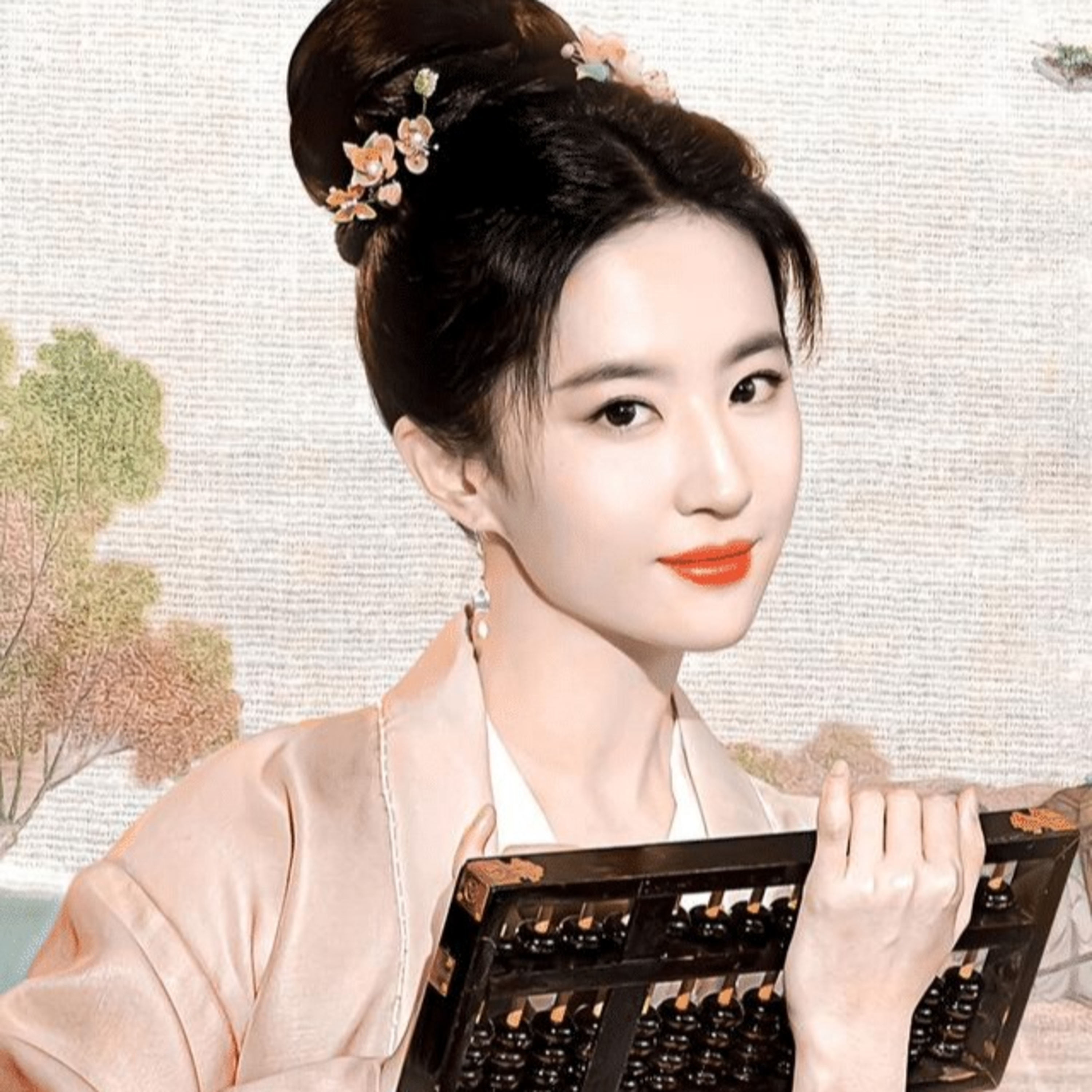 Lưu Diệc Phi - Trần Hiểu bị chê tan nát, Mộng Hoa Lục vướng tranh cãi giống Thả Thí Thiên Hạ episode artwork