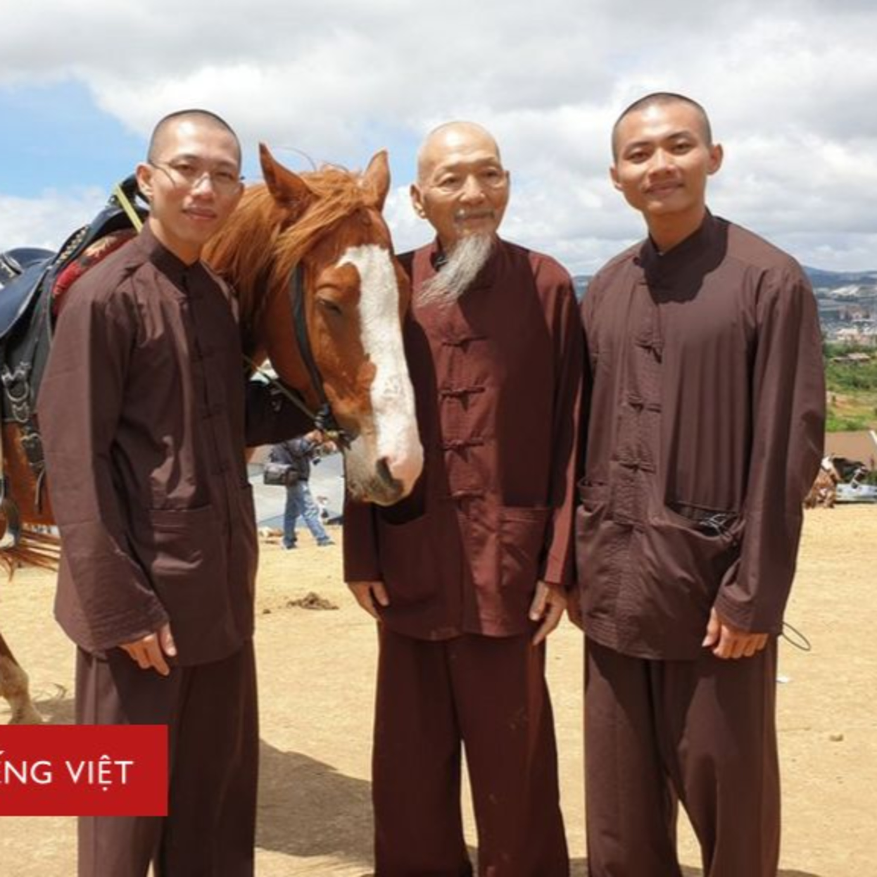 'Ông nội' Lê Tùng Vân khai nhận một số nội dung với cơ quan điều tra, một bị can mất tích bí ẩn episode artwork