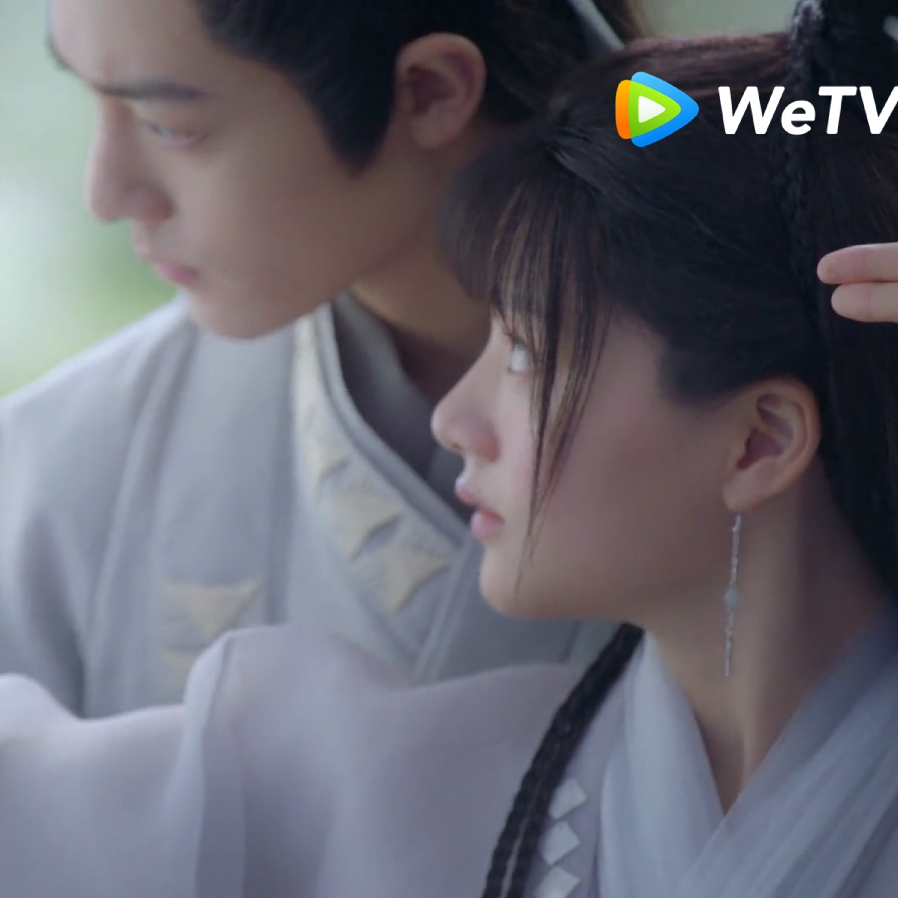 Tiêu Chiến đẹp xuất thần với tạo hình mới trong Ngọc Cốt Dao  episode artwork