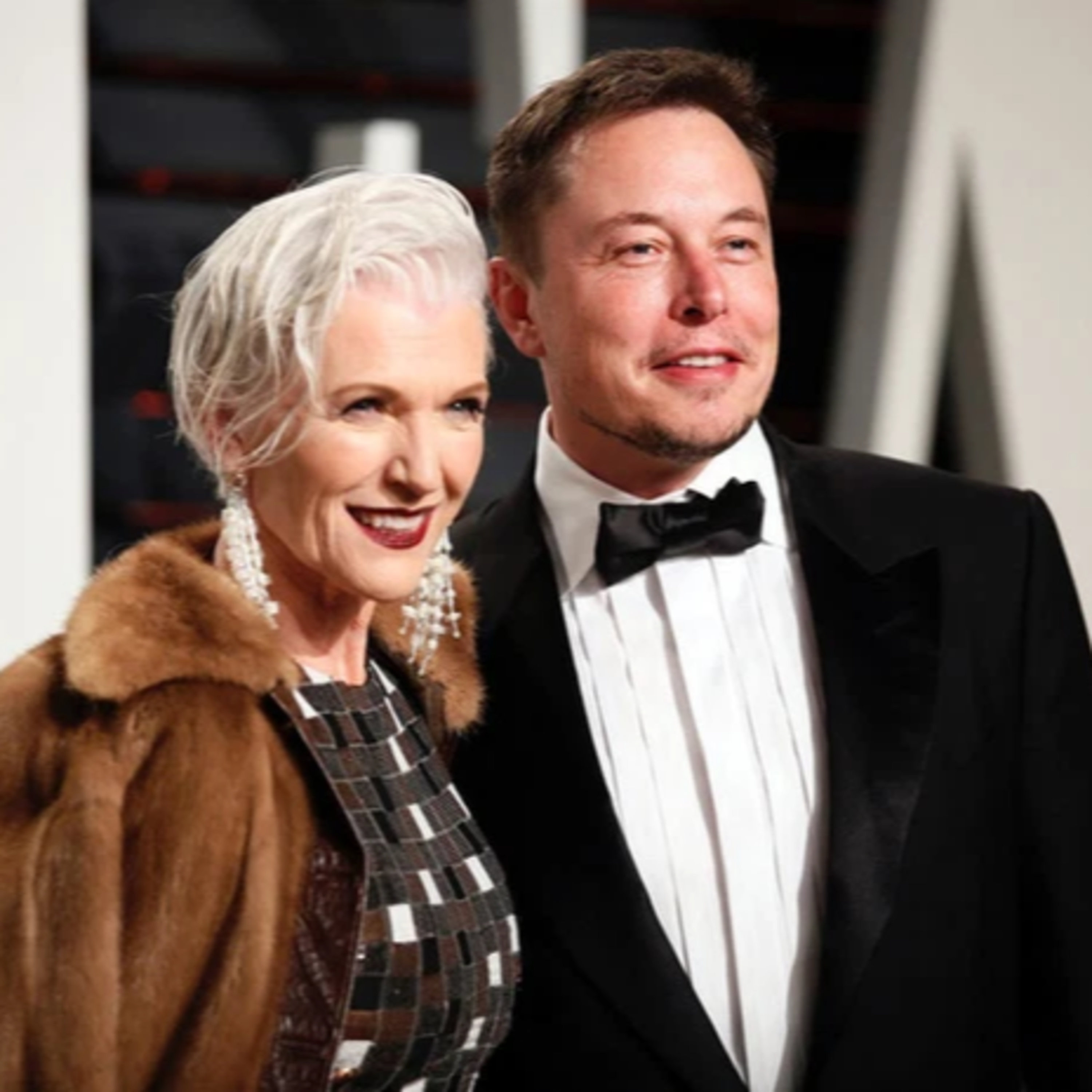 Mẹ của tỷ phú Elon Musk biết con mình là thần đồng nhờ một dấu hiệu, hé lộ bí quyết nuôi dạy con episode artwork