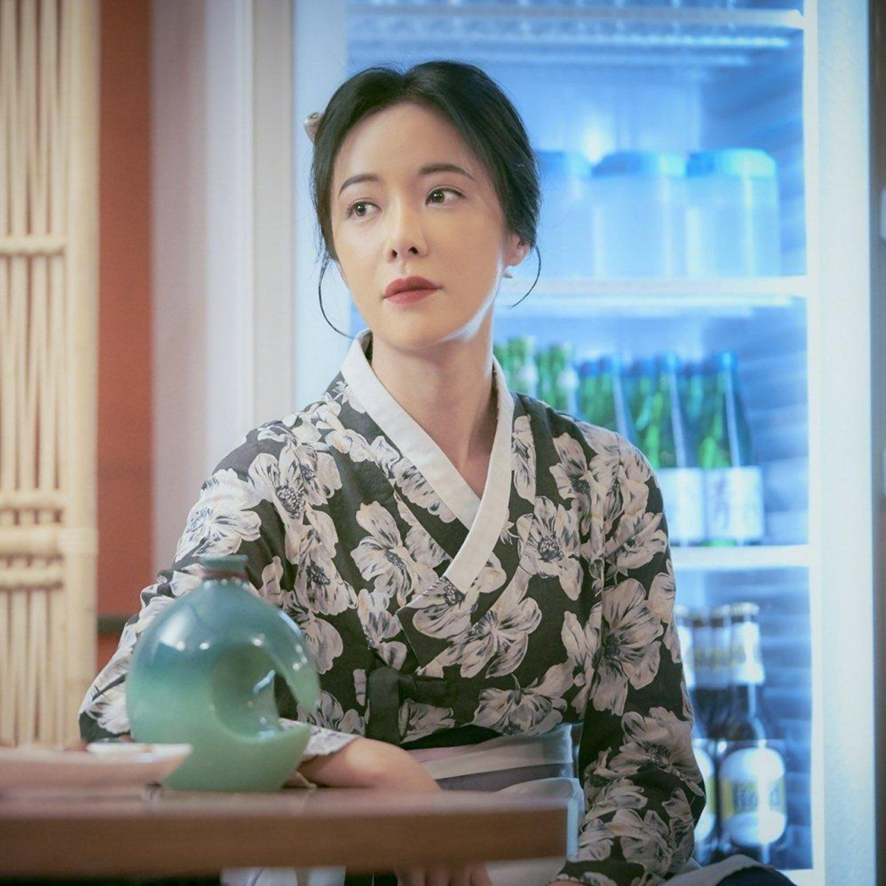 Hwang Jung Eum - Yoo In Na: 2 mỹ nhân đẹp nhất Gia Đình Là Số 1 và cuộc đời trái ngược episode artwork