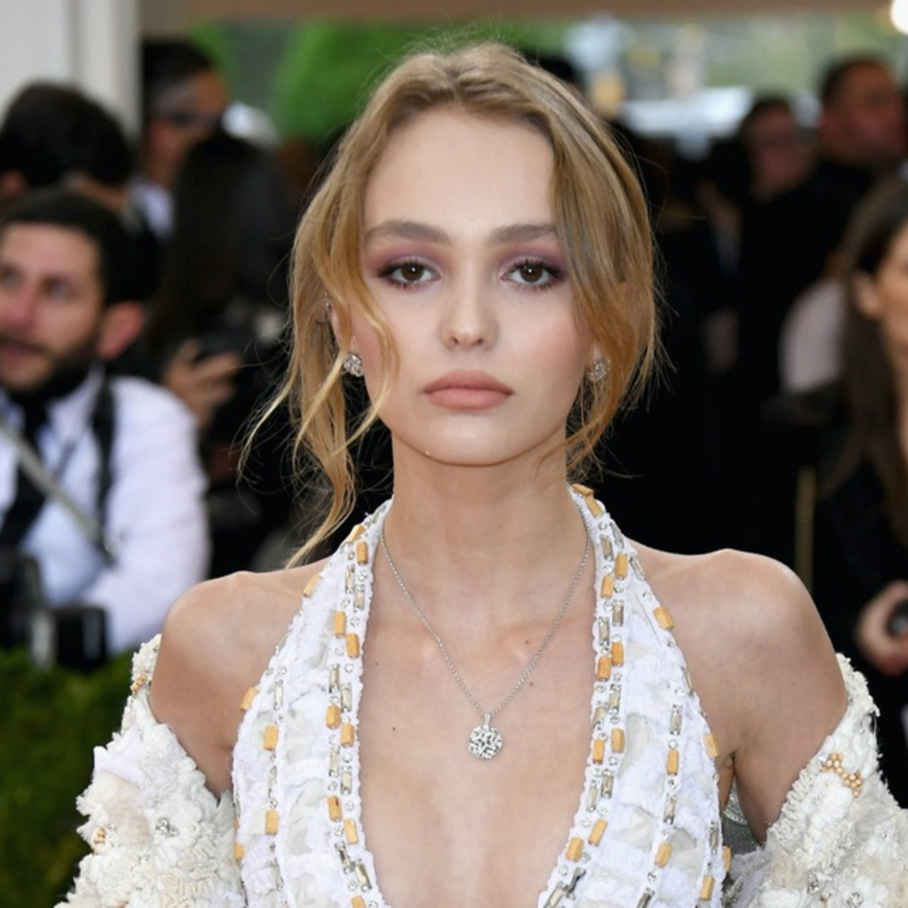 Johnny Depp thắng kiện, con gái ruột có động thái gây ngỡ ngàng episode artwork