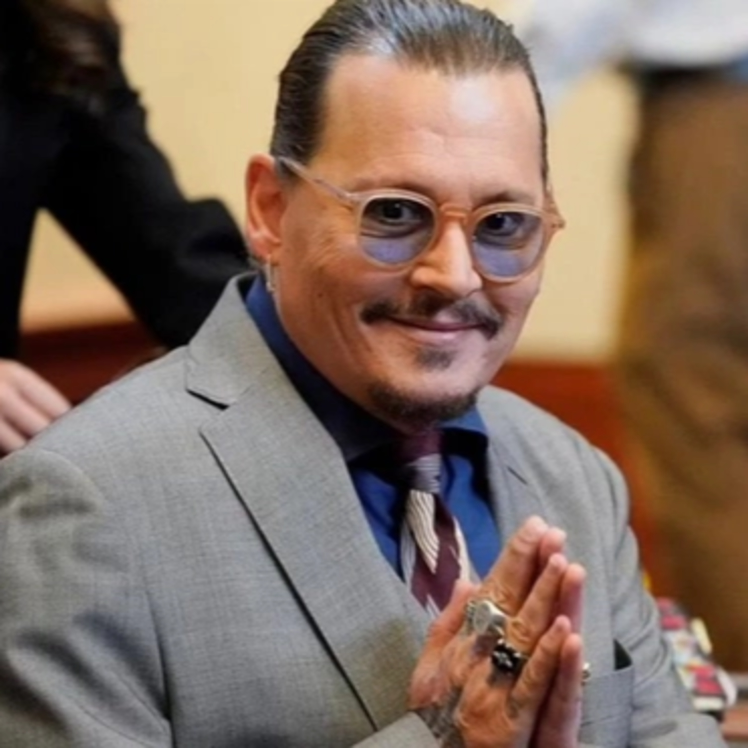 Johnny Depp thua kiện ở Anh nhưng thắng Amber Heard tại Mỹ: Lý do được tiết lộ episode artwork