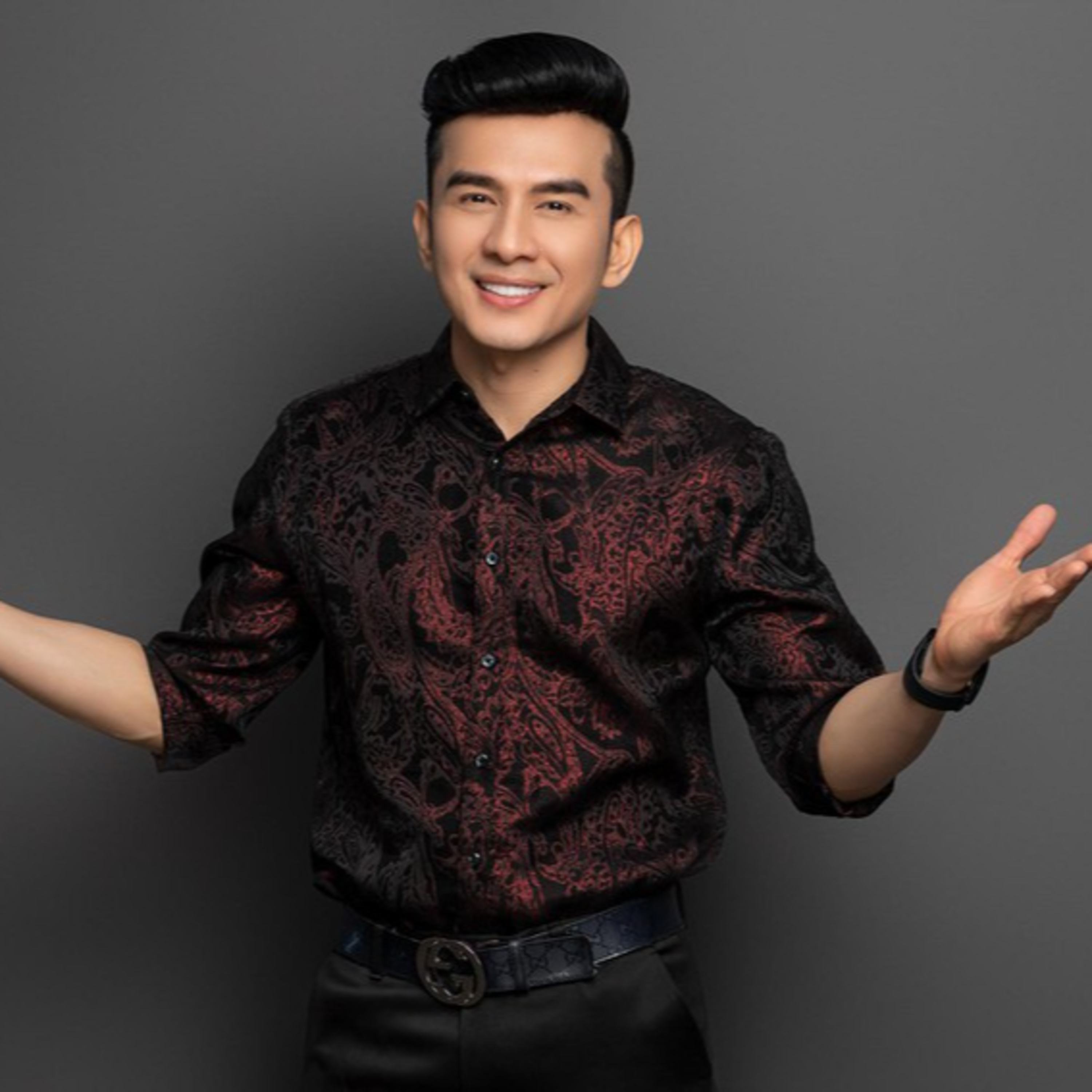 Đan Trường tung bằng chứng minh oan, khẳng định không vi phạm pháp luật episode artwork