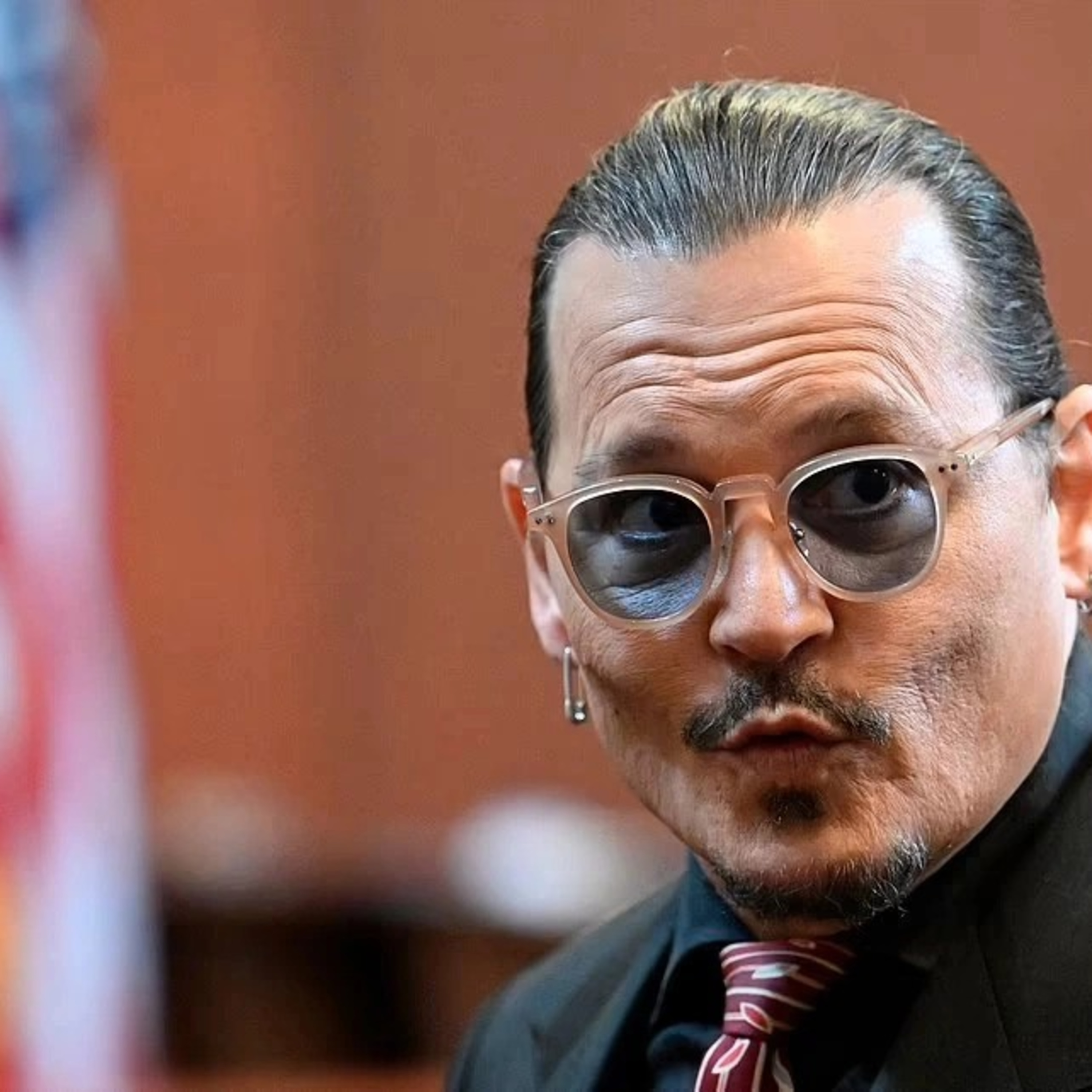 Johnny Depp ‘chơi lớn’, phát hành album mới ăn mừng thắng kiện Amber Heard episode artwork