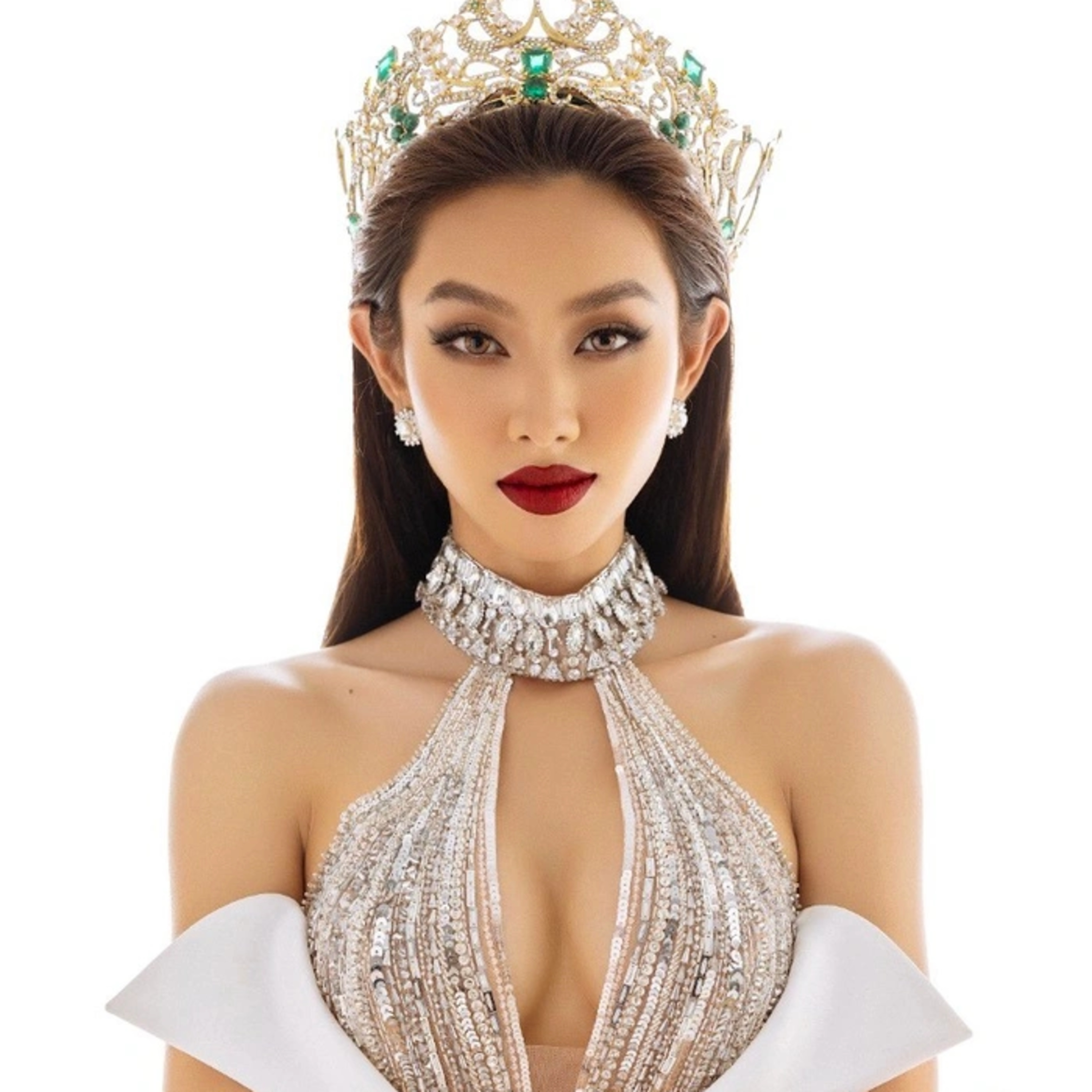 Hoa hậu Thùy Tiên tiết lộ hình mẫu bạn trai lý tưởng, chỉ vỏn vẹn trong bốn chữ!  episode artwork