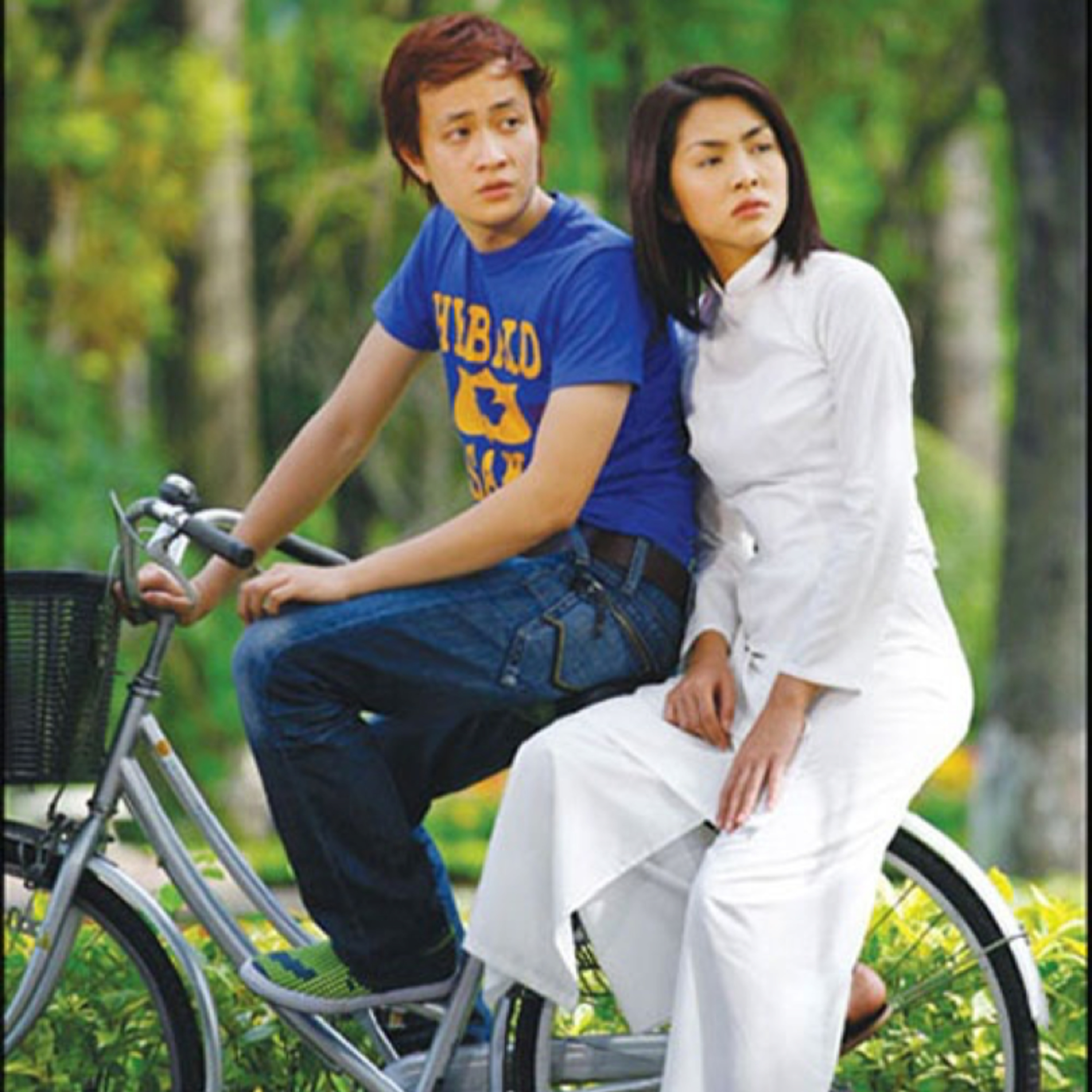 Dàn sao Bỗng Dưng Muốn Khóc sau 14 năm: Người viên mãn, người âm thầm rút khỏi Vbiz episode artwork