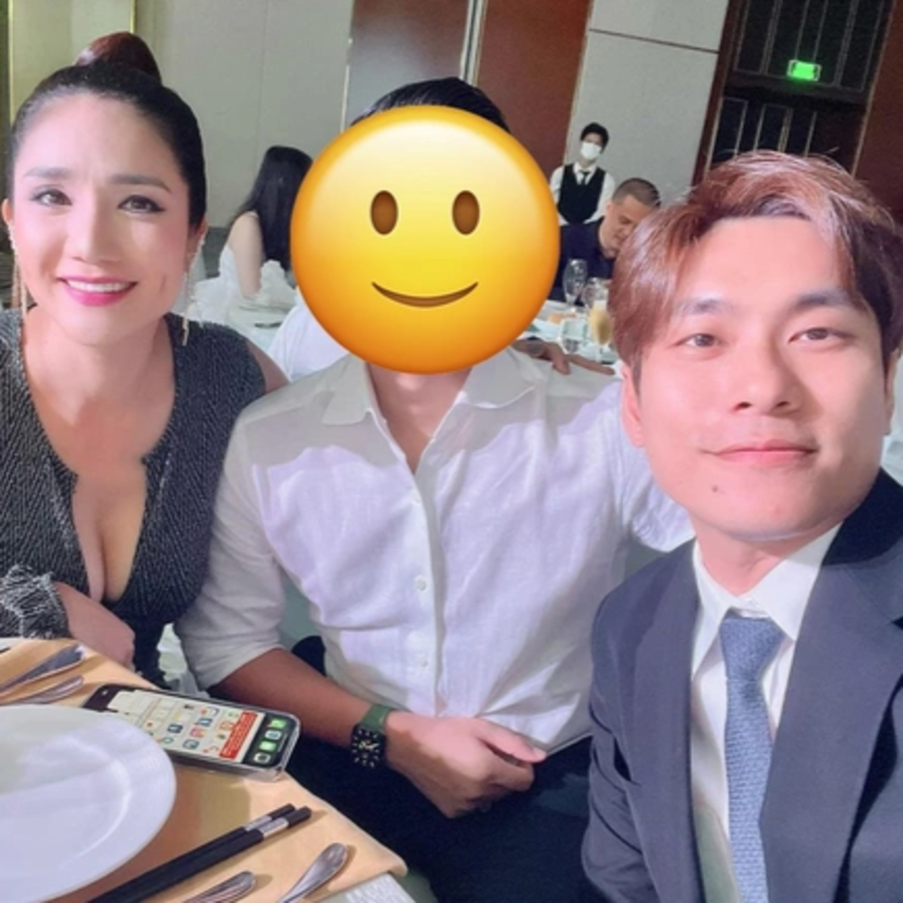 Kiều Minh Tuấn tiếp tục lộ diện hậu chia tay Cát Phượng, thái độ gây xôn xao cõi mạng episode artwork