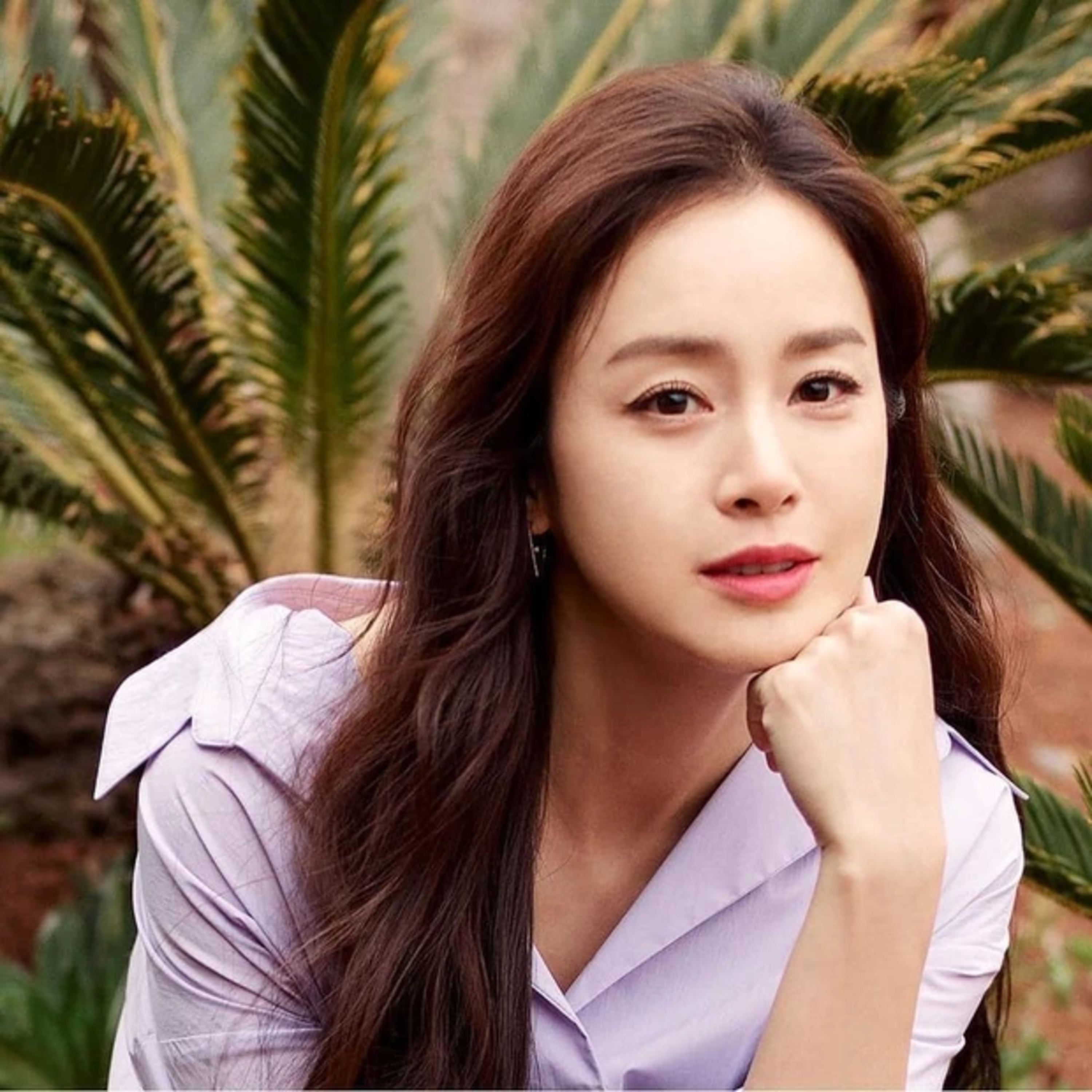 Kim Tae Hee và “bản sao” có sự nghiệp trái ngược nhưng chung 1 điểm khiến nhiều người ghen tỵ episode artwork