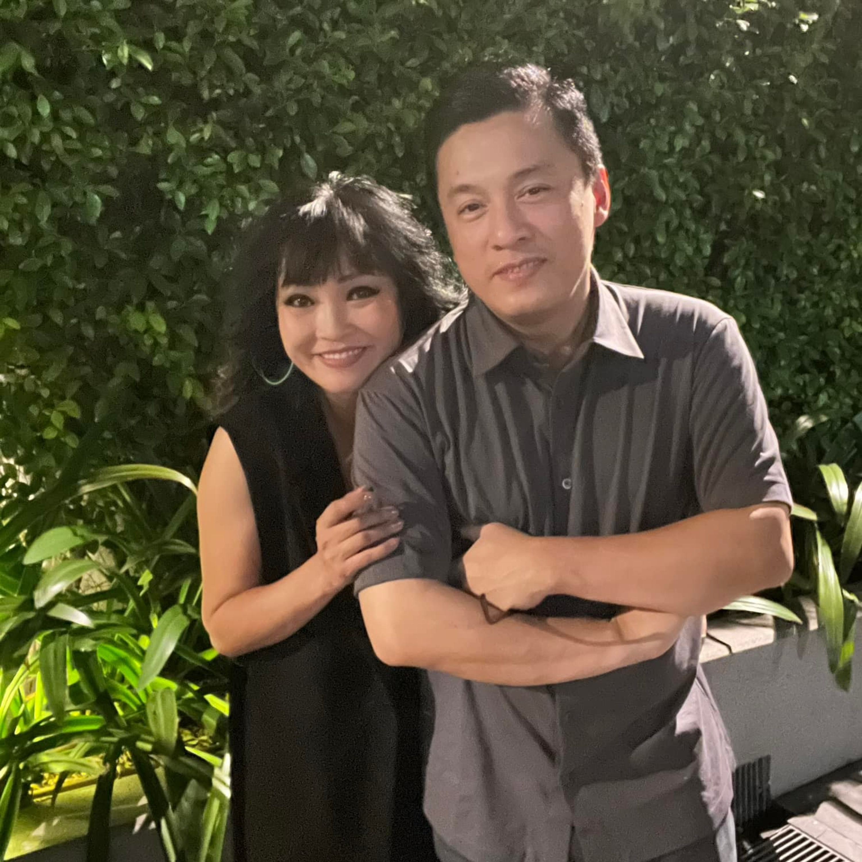Phương Thanh và những “người tình nghệ thuật” episode artwork