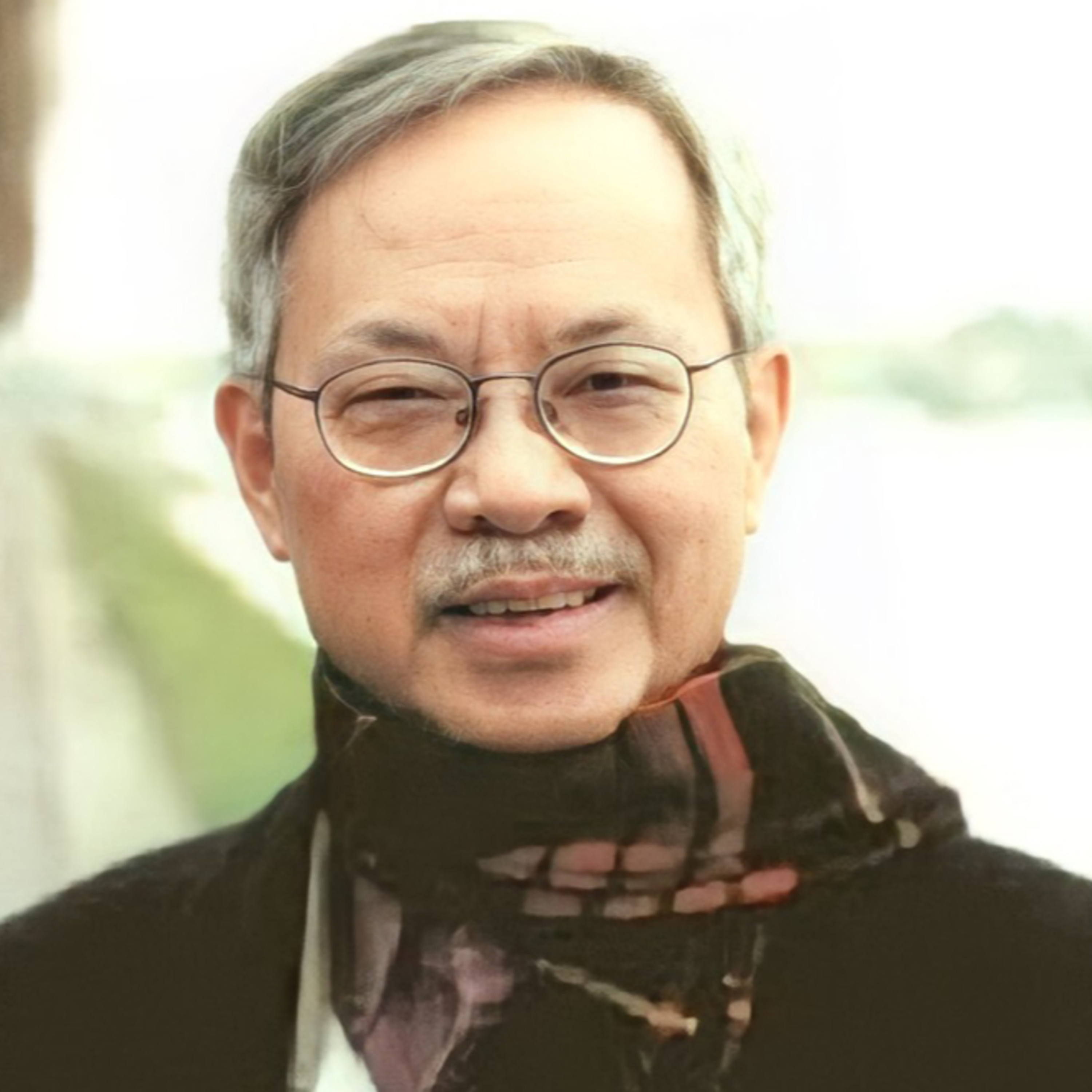 Chân dung nhạc sĩ Cung Tiến - Cha đẻ của ca khúc 'Hương xưa', vừa qua đời tại Mỹ episode artwork