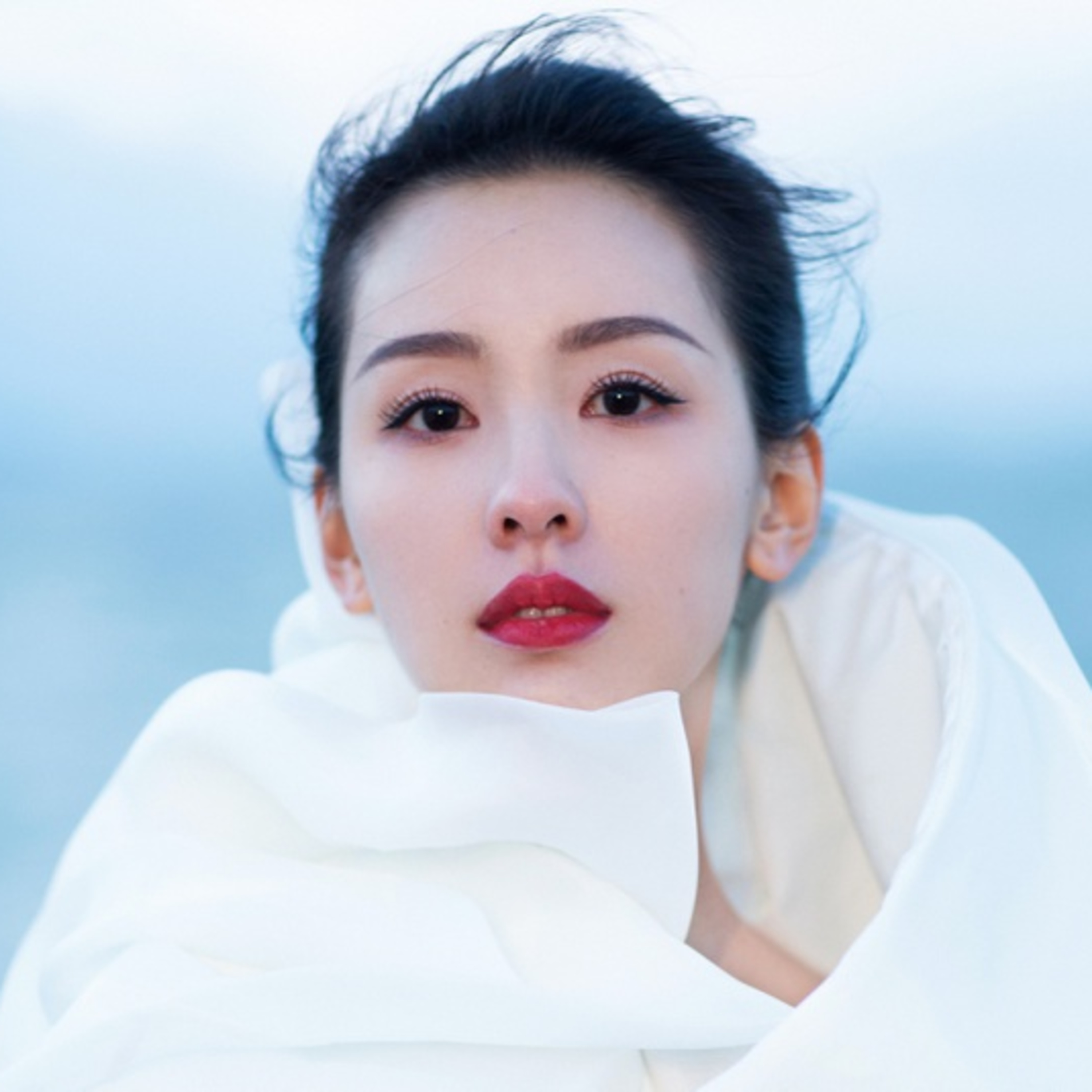 Trần Đô Linh - “Nàng thơ” của Tô Hữu Bằng xuất thân gia thế khủng, gây tranh cãi về diễn xuất episode artwork
