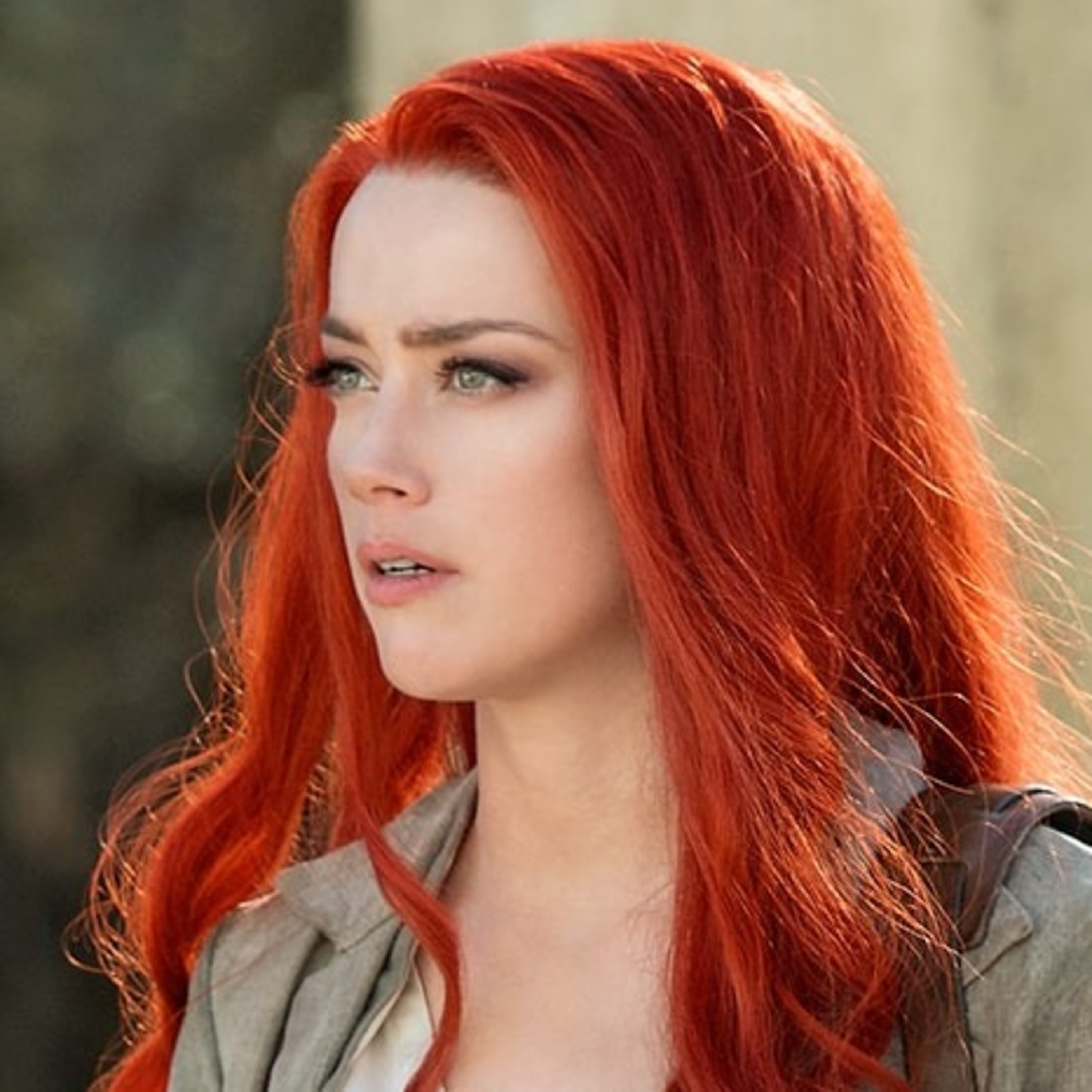 Amber Heard đã bị xóa và biến mất hoàn toàn khỏi vũ trụ điện ảnh DC? episode artwork