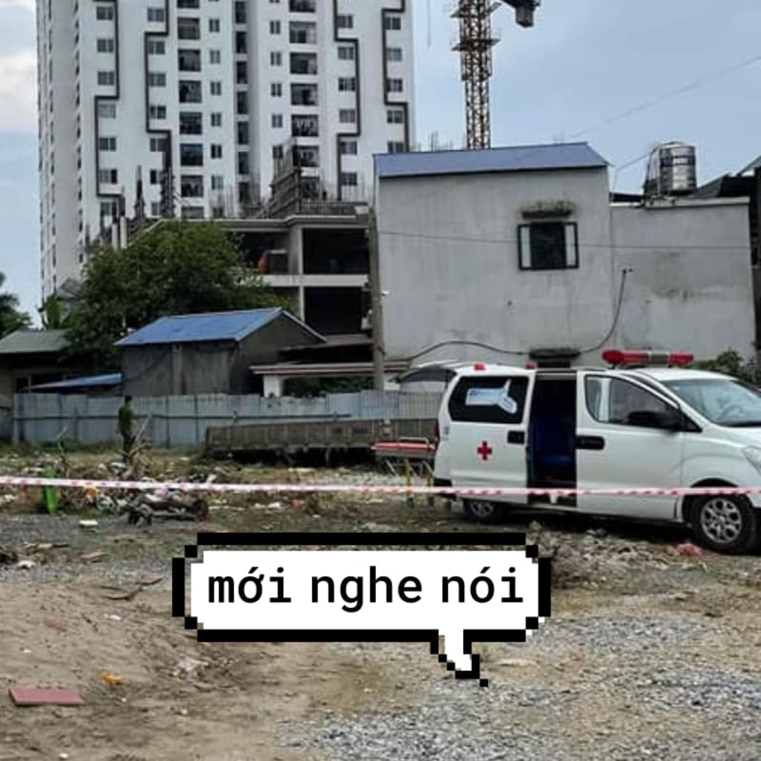 Hoàng Nguyên Vũ xin tha cho người chồng vụ rơi lầu ở Thái Nguyên: "Kẻ ngoại tình lại thích tỏ ra tiết hạnh, đạo đức" episode artwork
