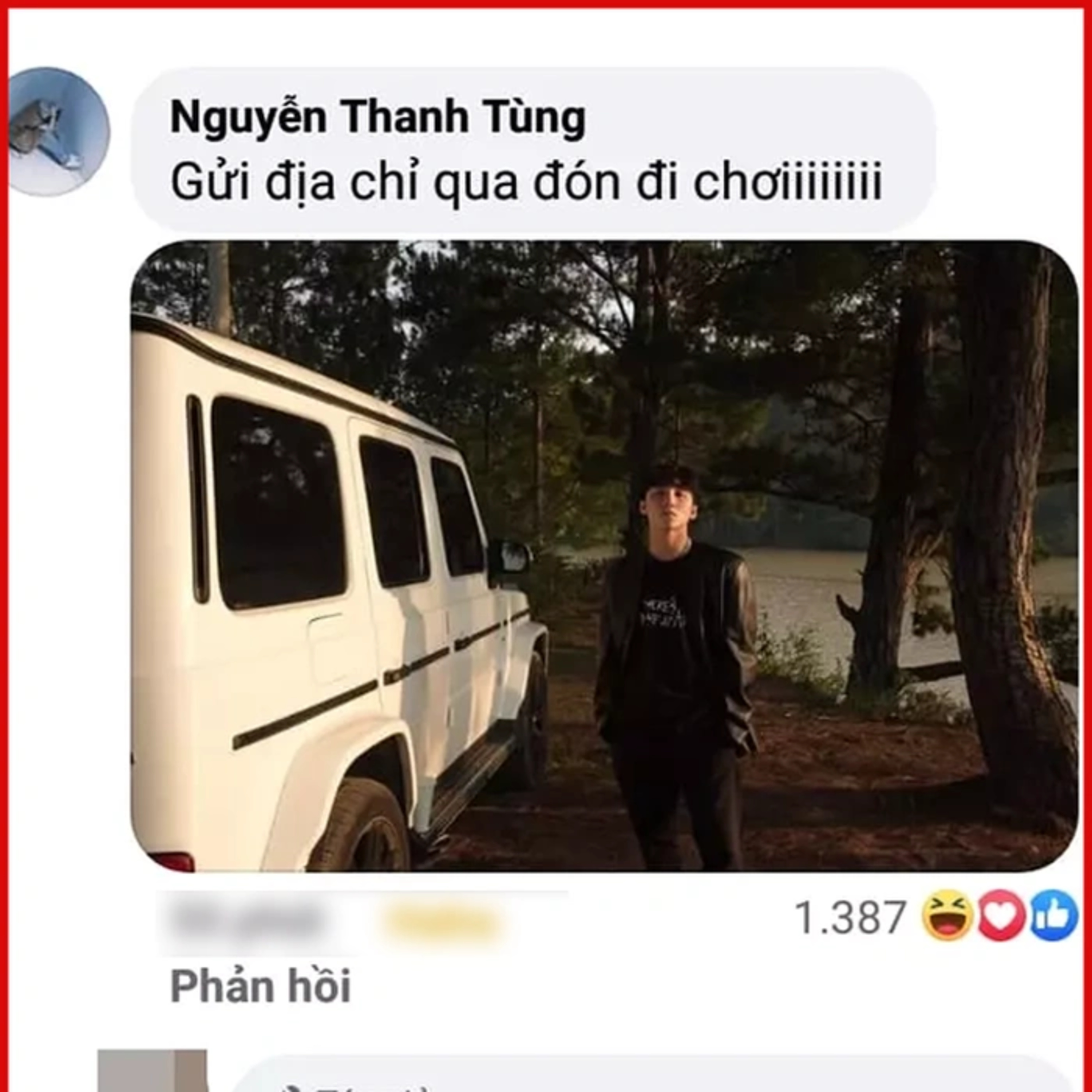 Sơn Tùng nhắn nhủ thân mật với gái lạ hậu “xóa sổ” loạt ảnh cùng Hải Tú? episode artwork