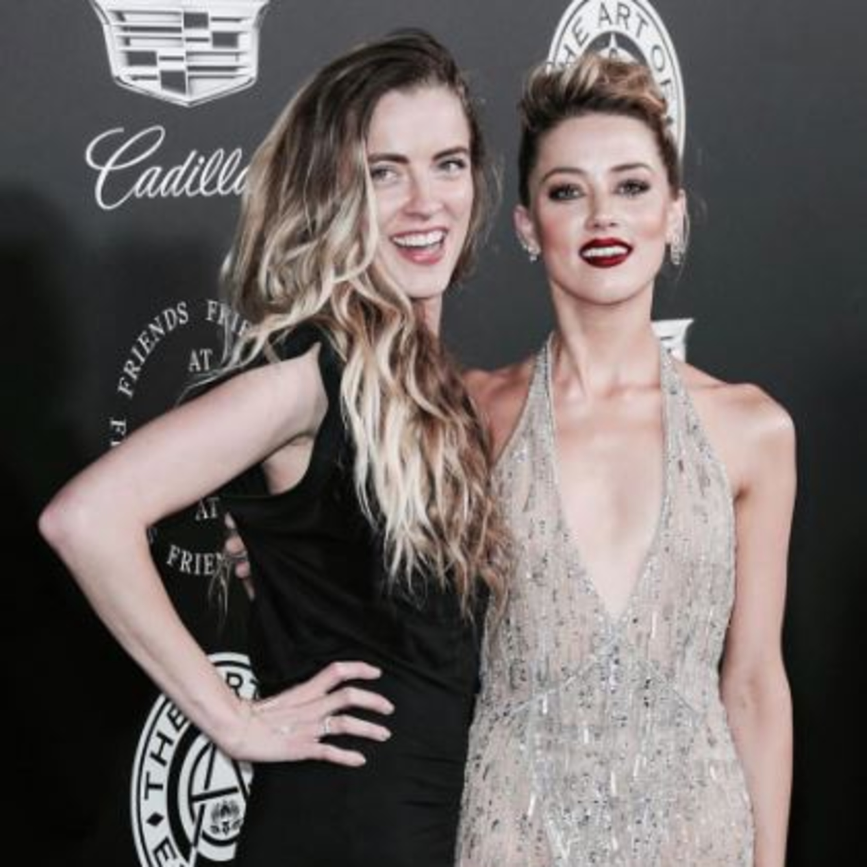 Whitney Henriquez bày tỏ thất vọng khi Amber Heard thua kiện, tiết lộ phiên toà giấu diếm sự thật episode artwork