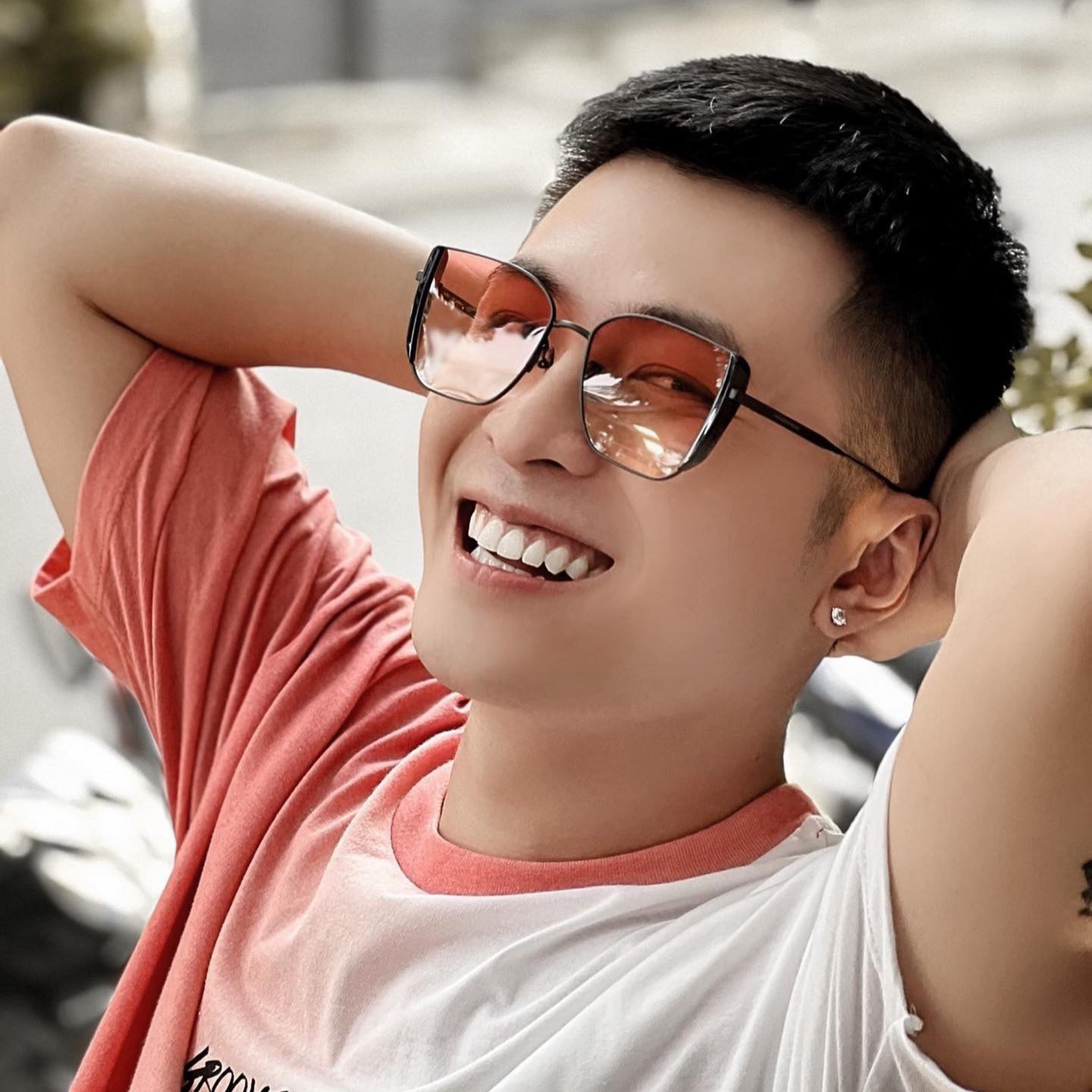 Gin Tuấn Kiệt - “Nam thần” có sự nghiệp mờ nhạt, được chú ý nhờ tin đồn tình cảm với Puka episode artwork