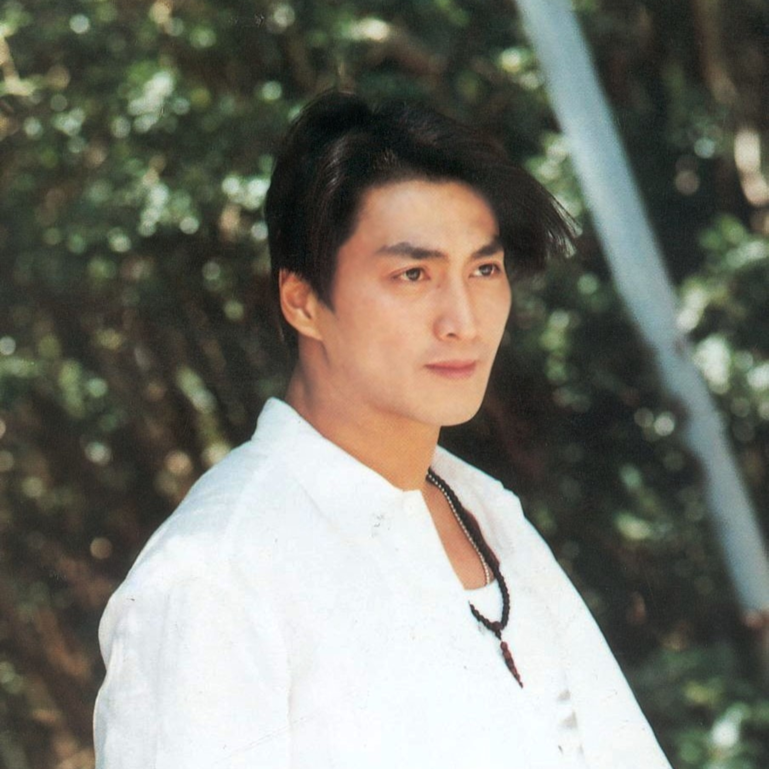 "Triển Chiêu" Hà Gia Kính bất ngờ bị chỉ trích vì một video trên mạng episode artwork