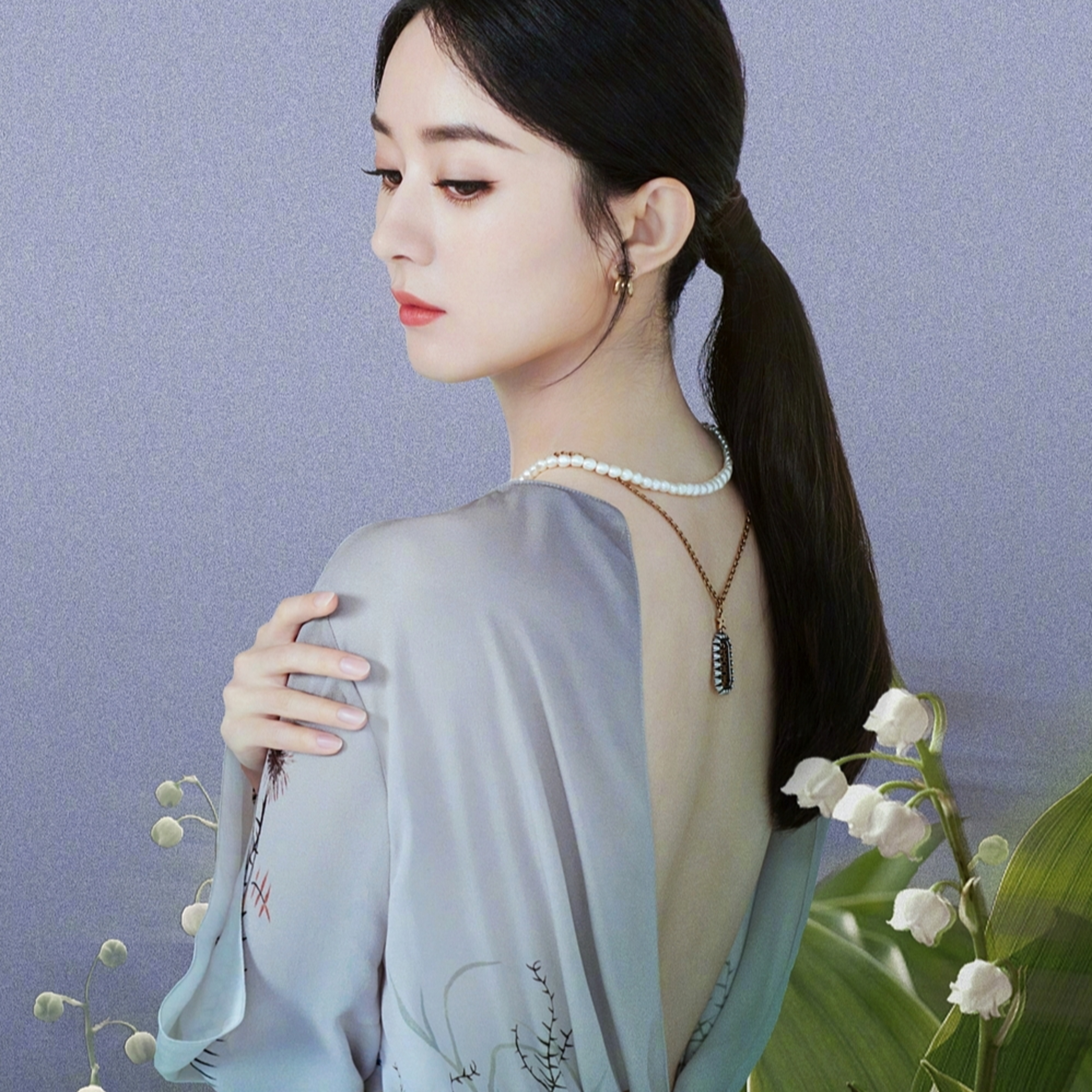 Triệu Lệ Dĩnh, Vương Nhất Bác và dàn sao Hoa ngữ học vấn thấp nhưng ‘làm mưa làm gió’ episode artwork