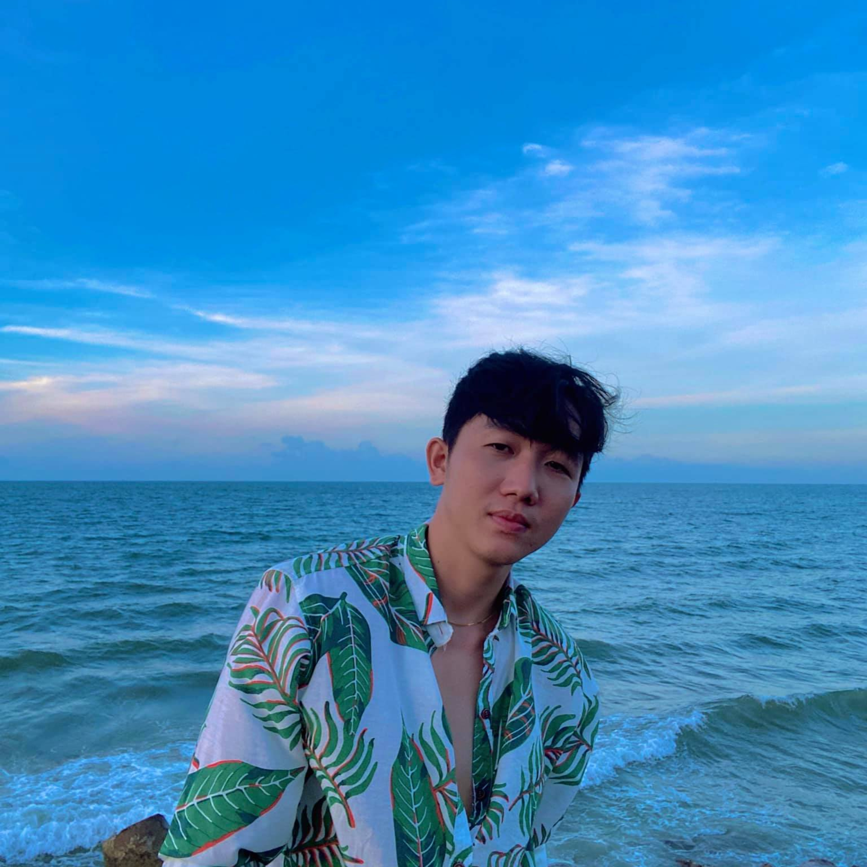 Nguyễn Dương Phúc - Thầy giáo 9x bỏ phố về quê dạy học, vô tình thành TikToker triệu view episode artwork