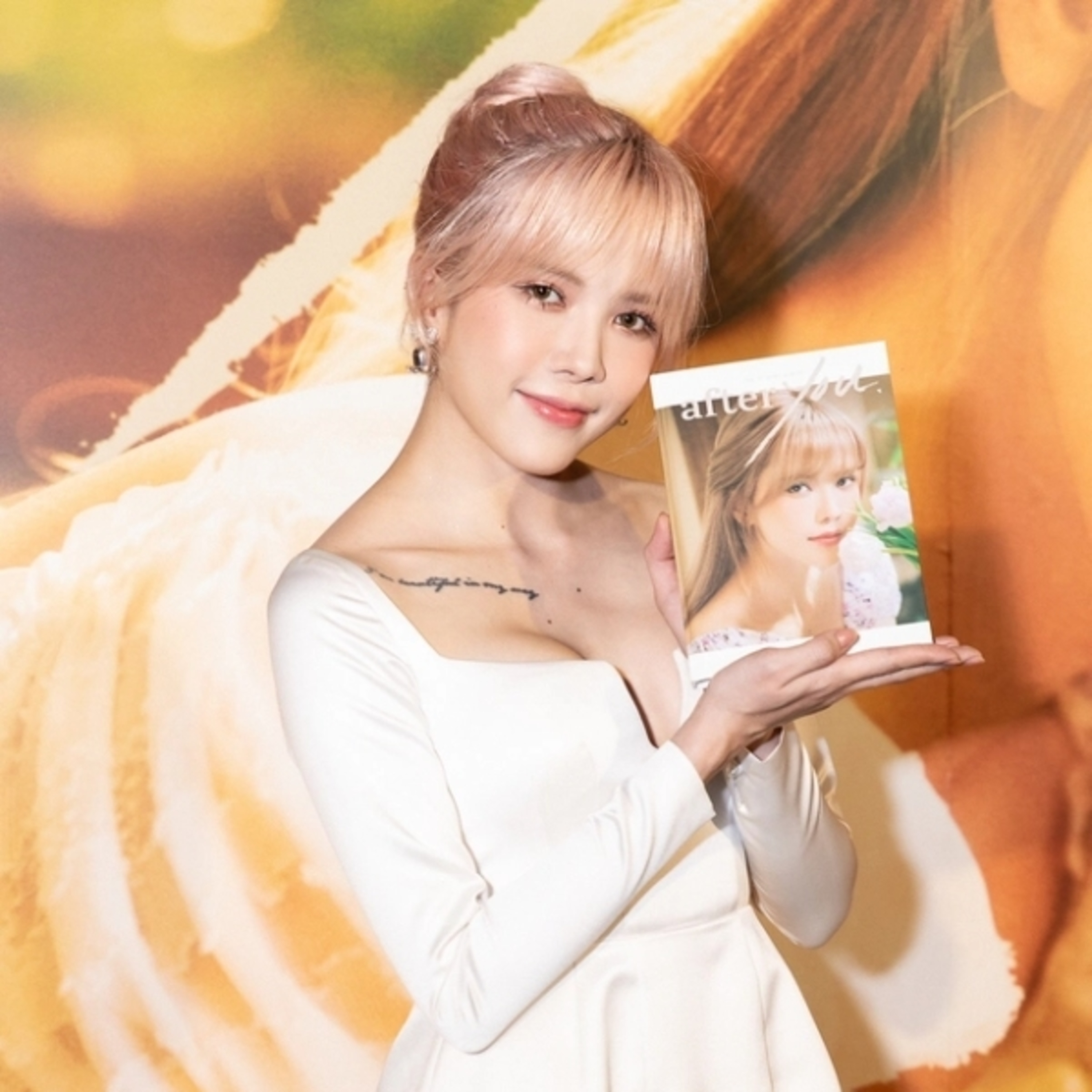 Sơn Tùng M-TP có động thái lạ khi Thiều Bảo Trâm ra sản phẩm mới episode artwork