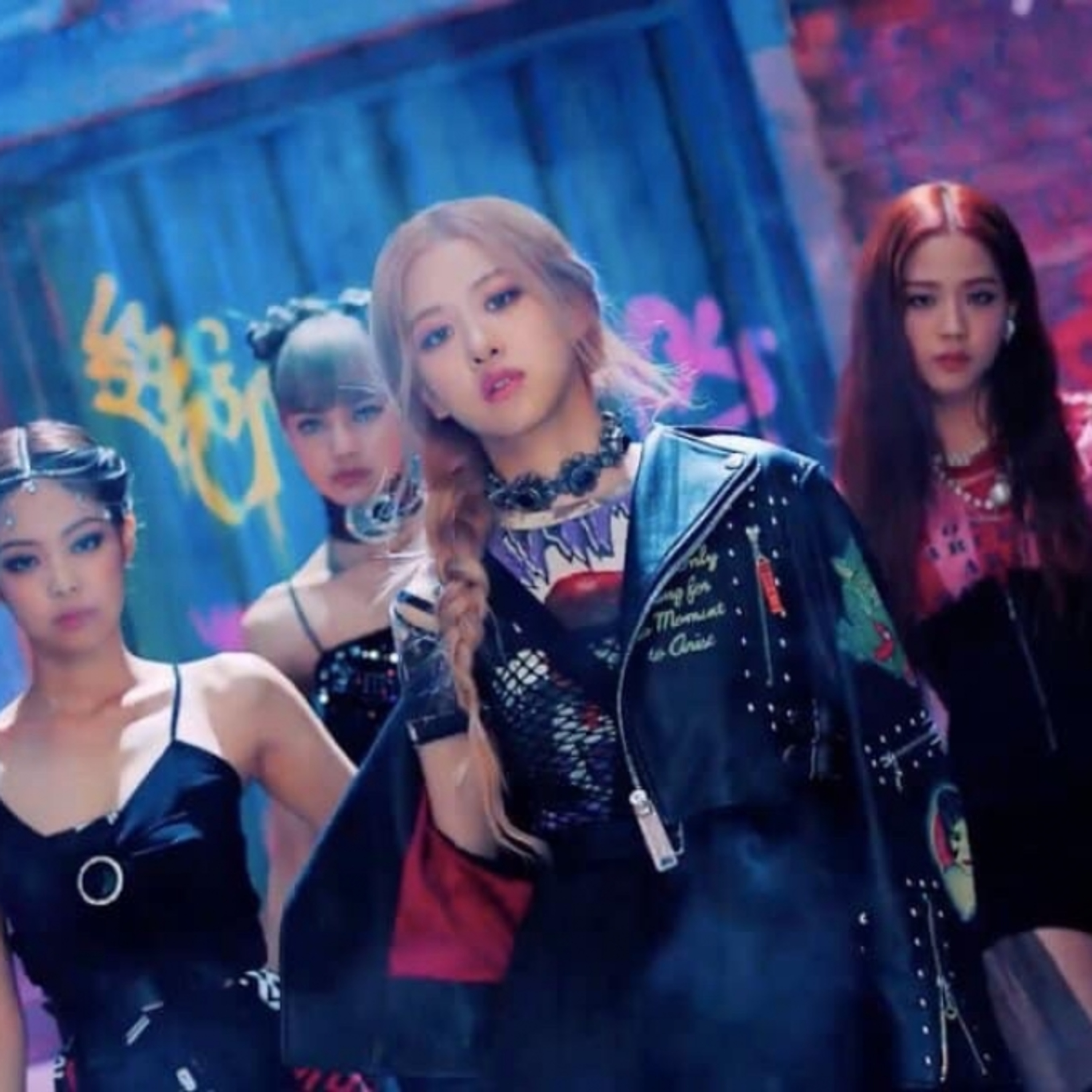Blackpink gây lú cực mạnh khi được hỏi muốn trở thành gì ở kiếp sau? episode artwork