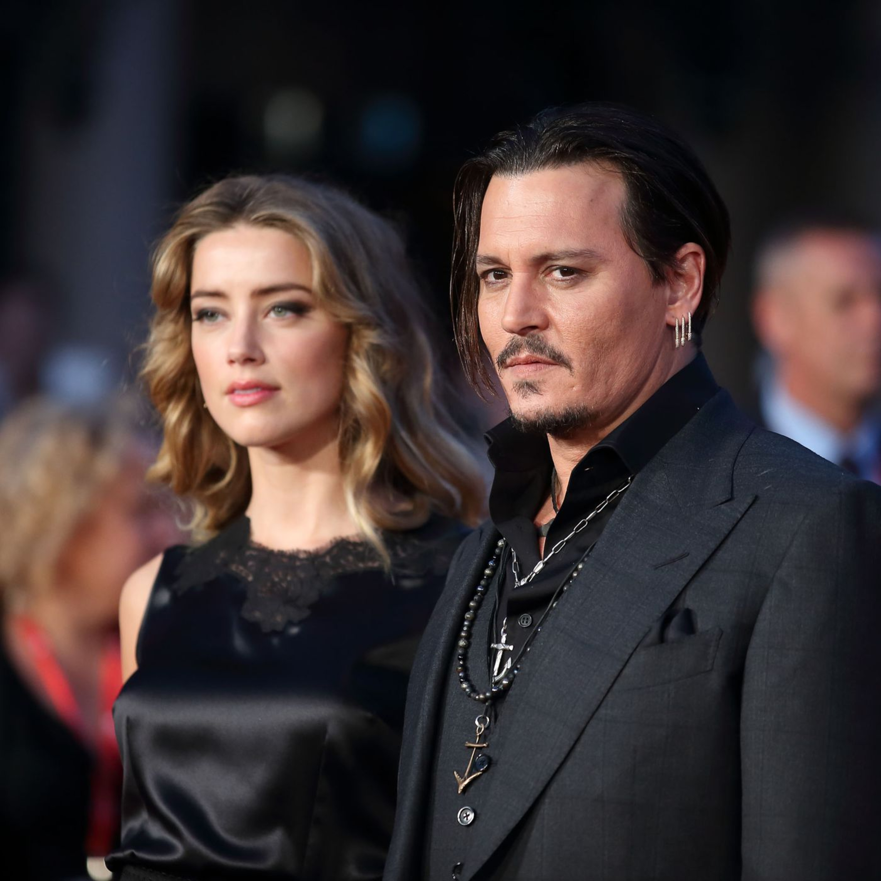 Amber Heard khẳng định Johnny Depp thắng kiện khiến quyền phụ nữ bị xem thường episode artwork