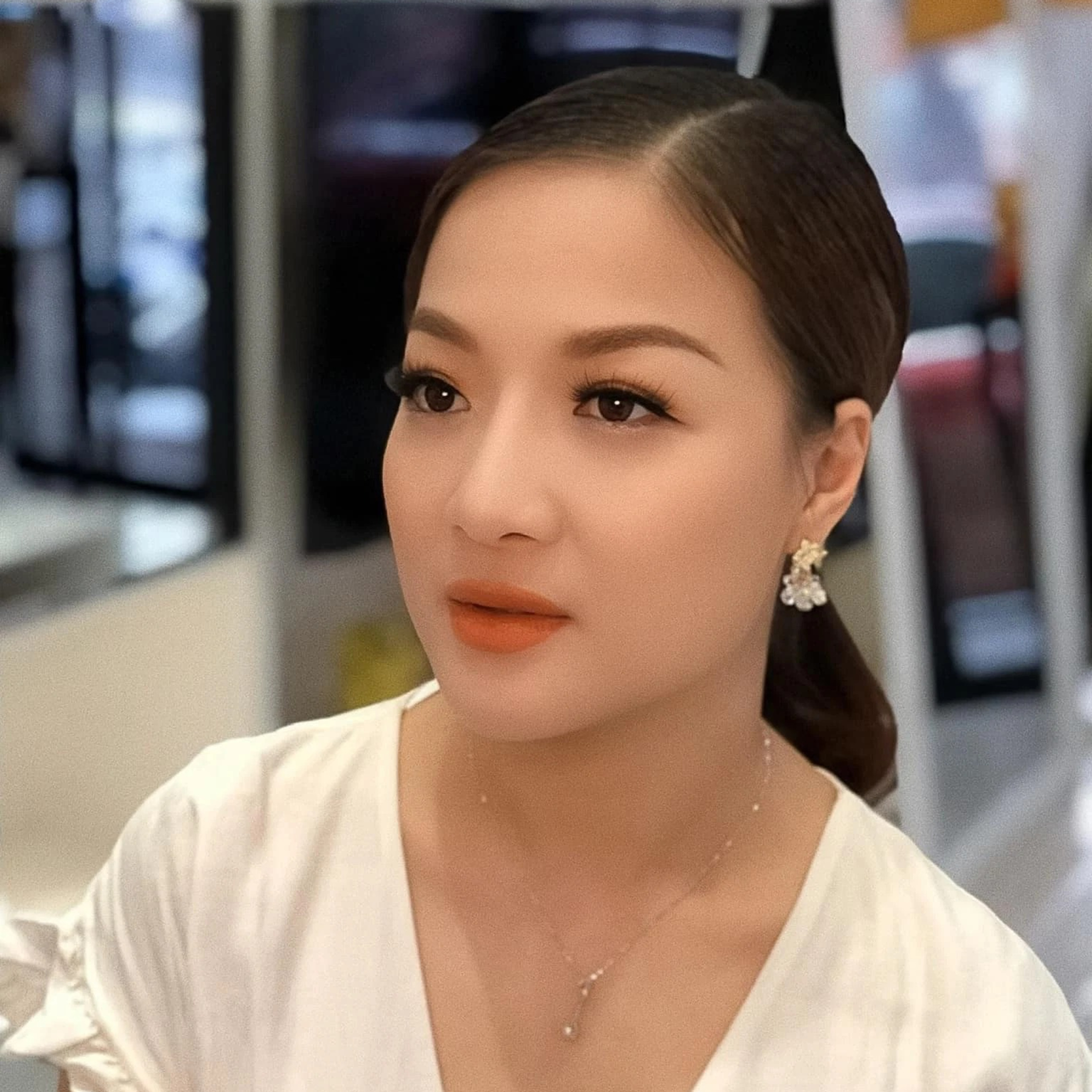 Trường quốc tế tuyên bố kết thúc vụ bạo lực, Thủy Bi gây bất ngờ vì phản ứng lạ episode artwork