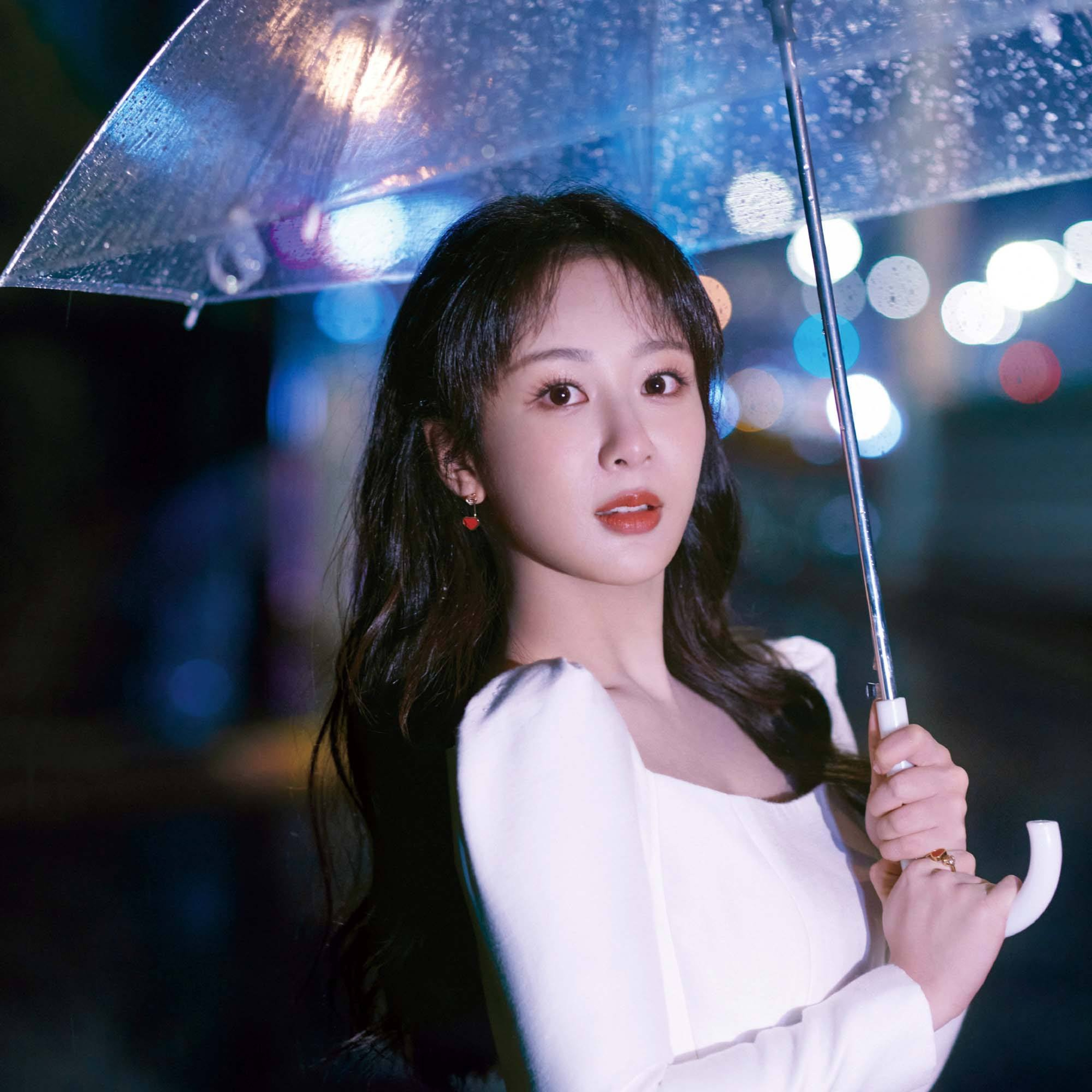 Dương Tử - Hoa Đán 9x 'lắm tài nhiều tật', có thói quen thọc tay vào mũi bạn diễn episode artwork