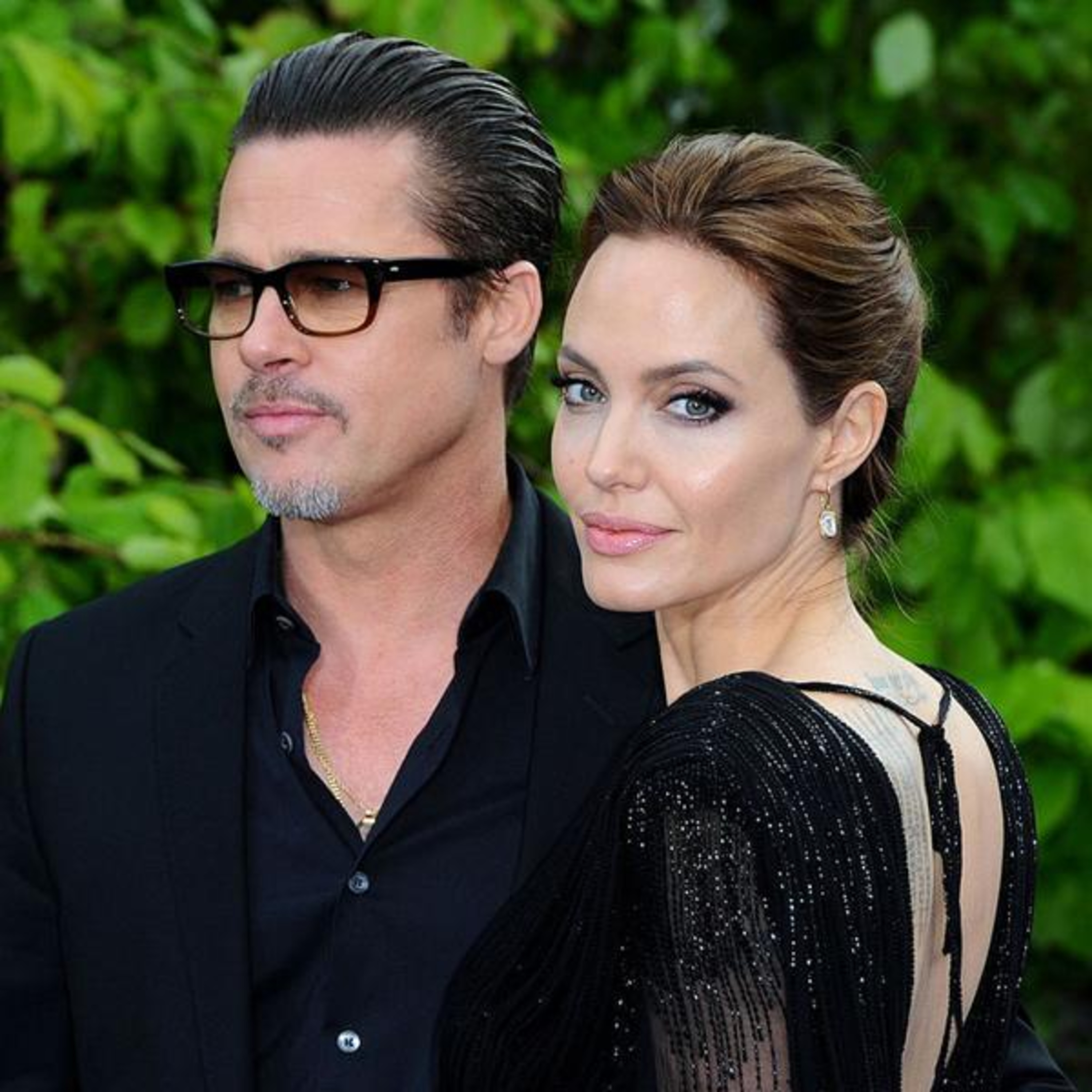 Brad Pitt nối gót Johnny Depp kiện vợ cũ Angelina Jolie episode artwork