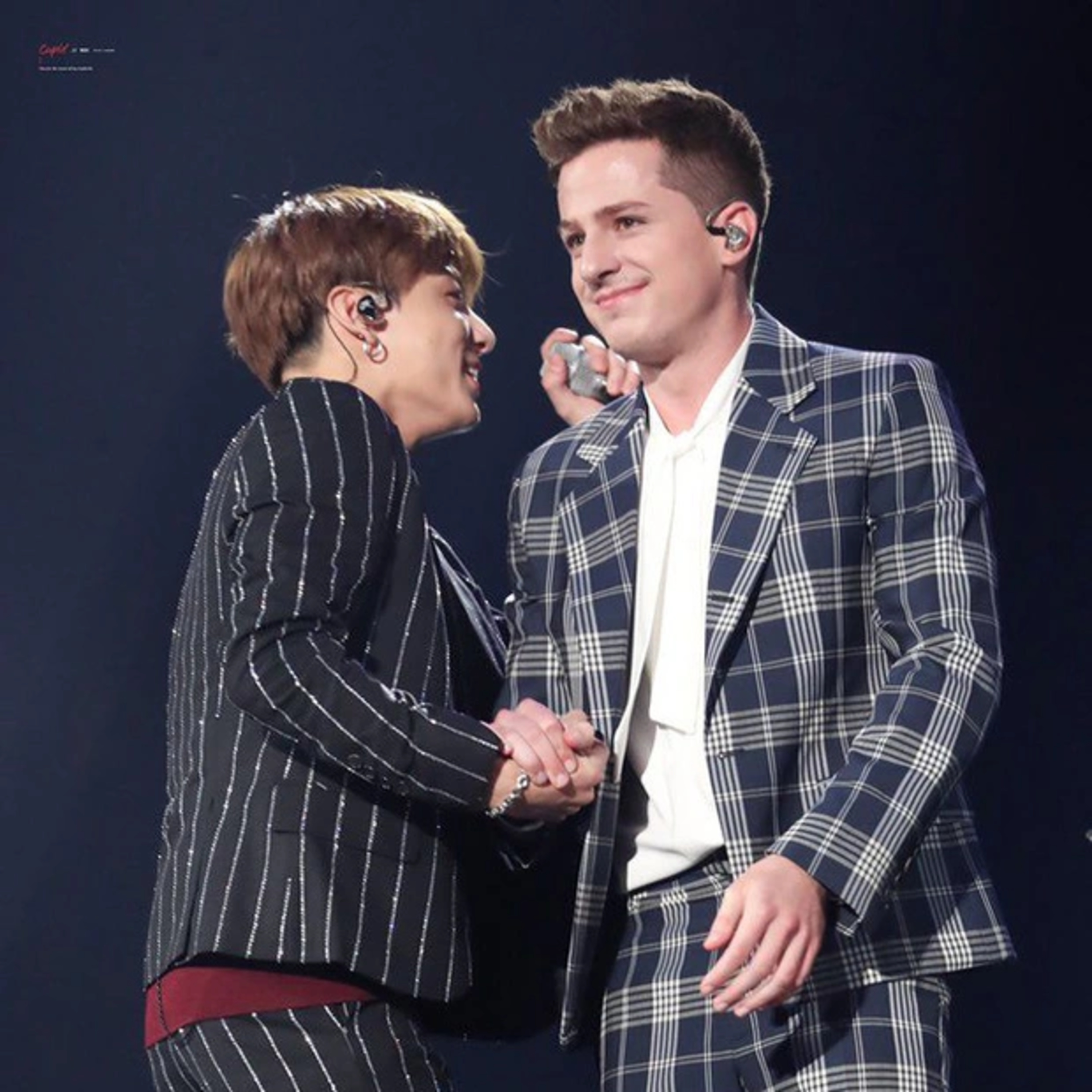 BTS sắp hợp tác cùng Charlie Puth, album comeback bất ngờ vướng “vận xui” episode artwork