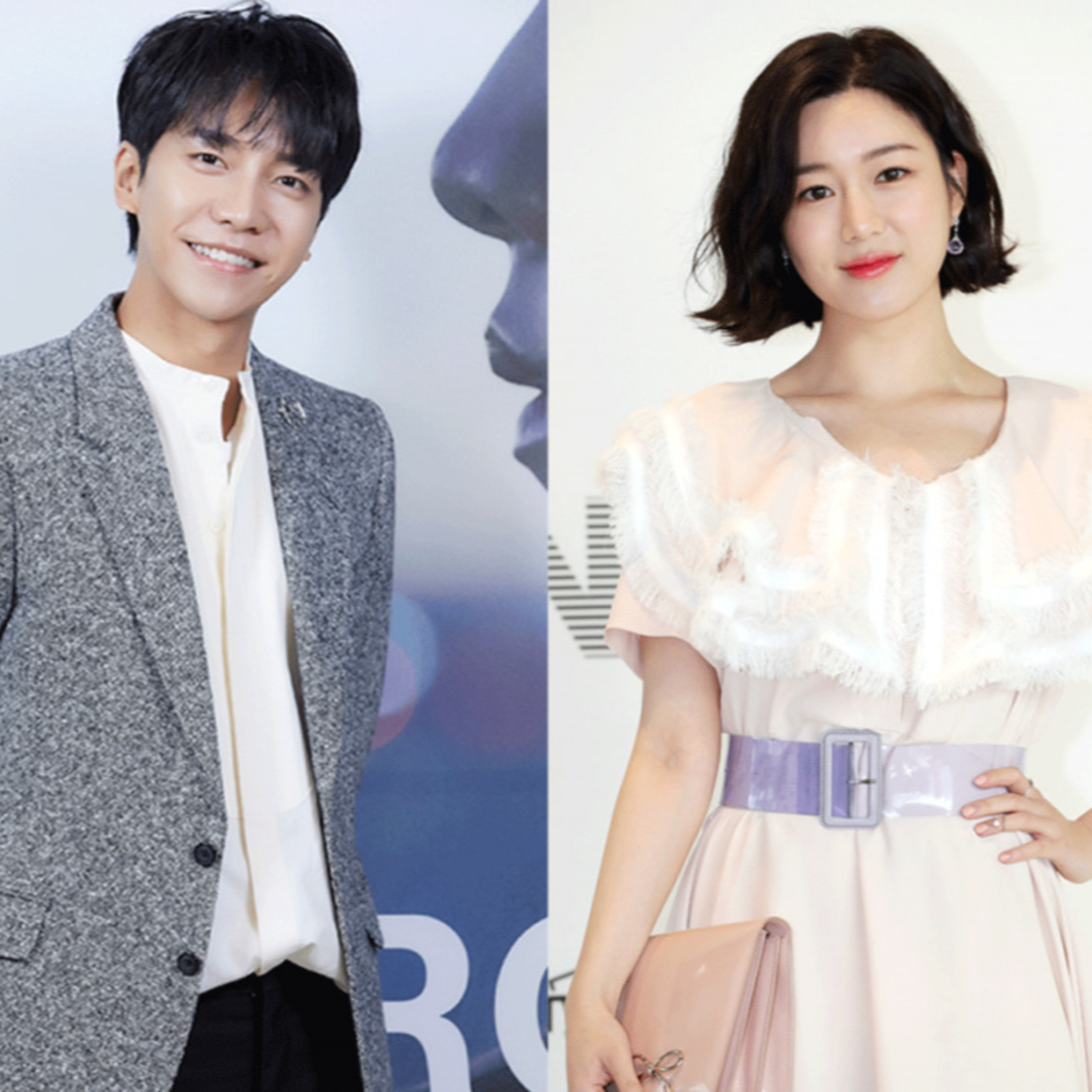 Lee Seung Gi sắp kết hôn với người tình tai tiếng - Lee Da In episode artwork