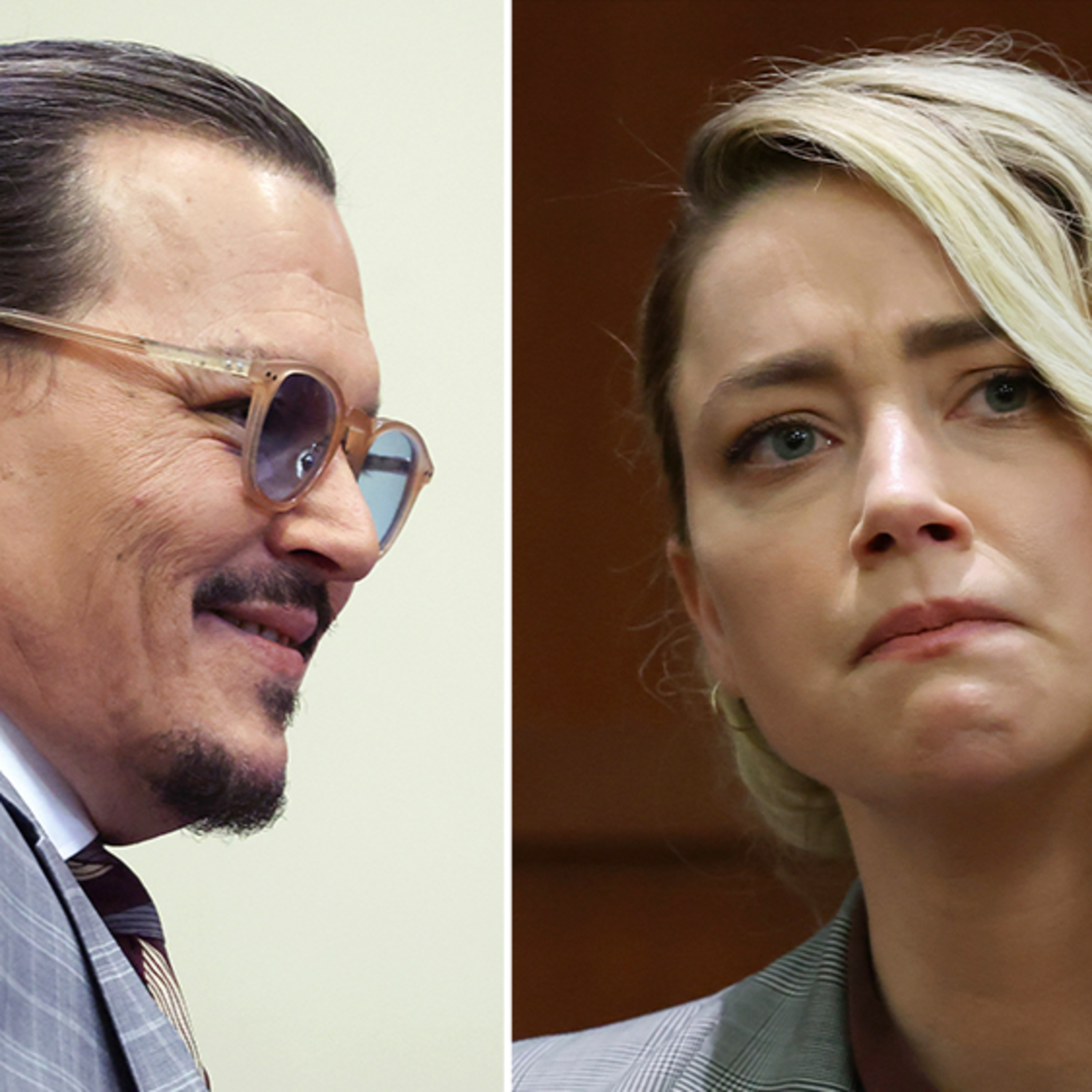 Johnny Depp sẽ "xóa nợ" nếu Amber Heard “hạ mình” làm 1 điều này episode artwork