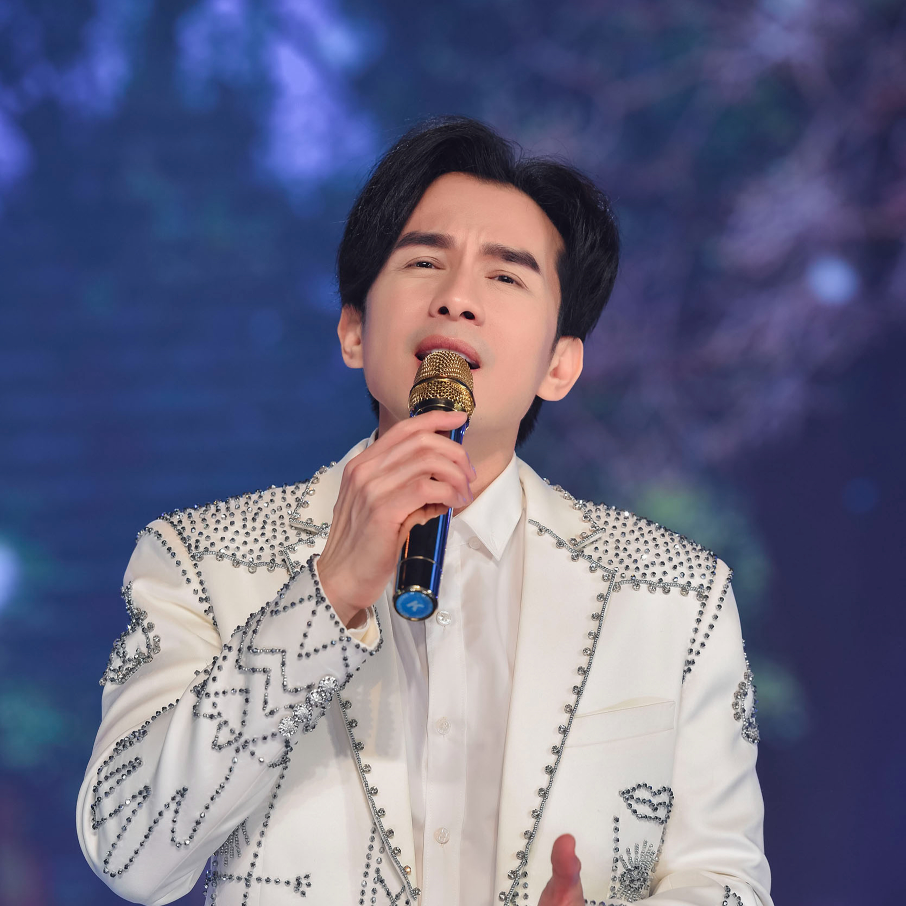 “Thợ hát” Duy Mạnh chửi thẳng mặt Đan Trường, bóc phốt quá khứ vì thói quen “hát chùa” episode artwork