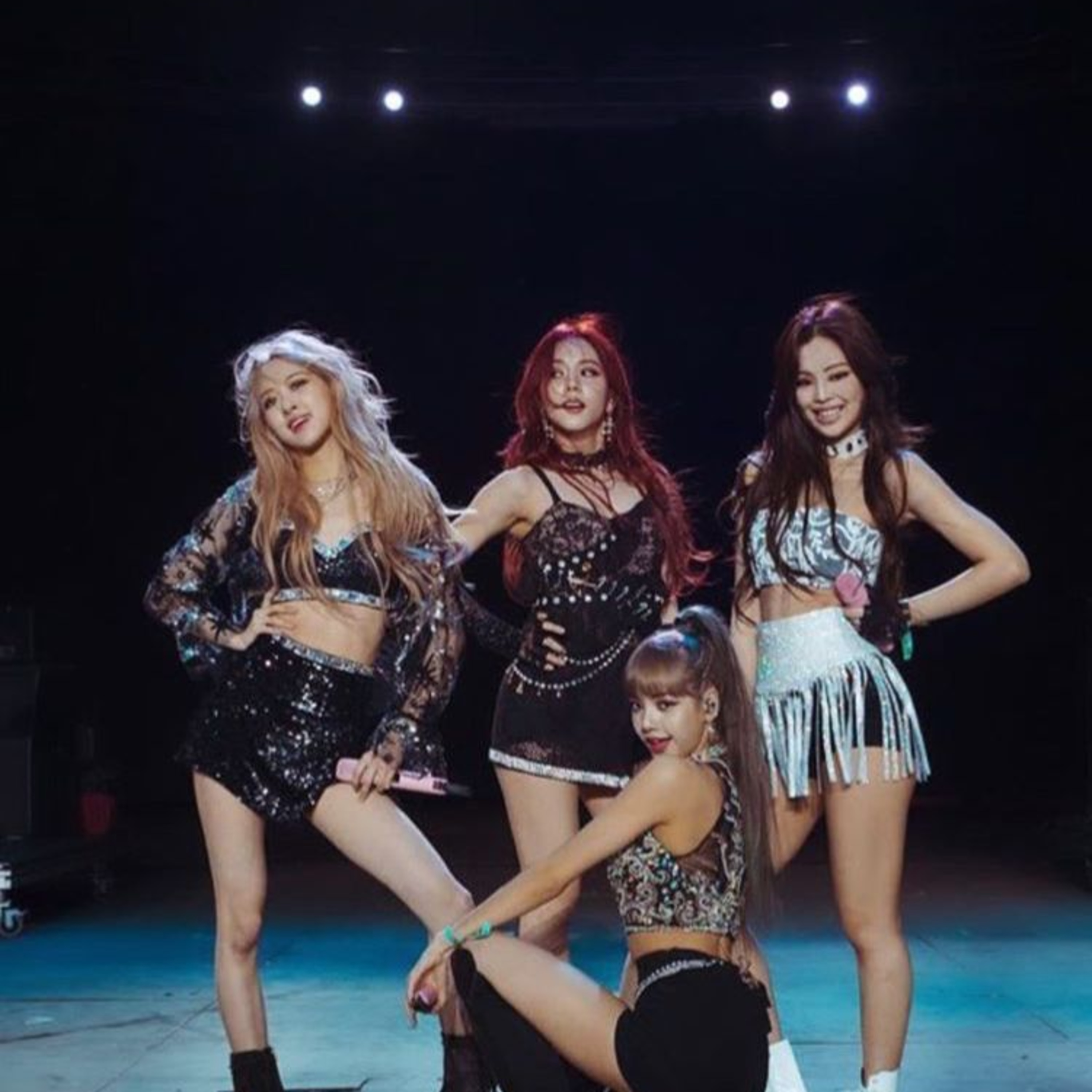 BLACKPINK khiến fan đau xót khi chia sẻ về những tổn thương phía sau hào quang episode artwork