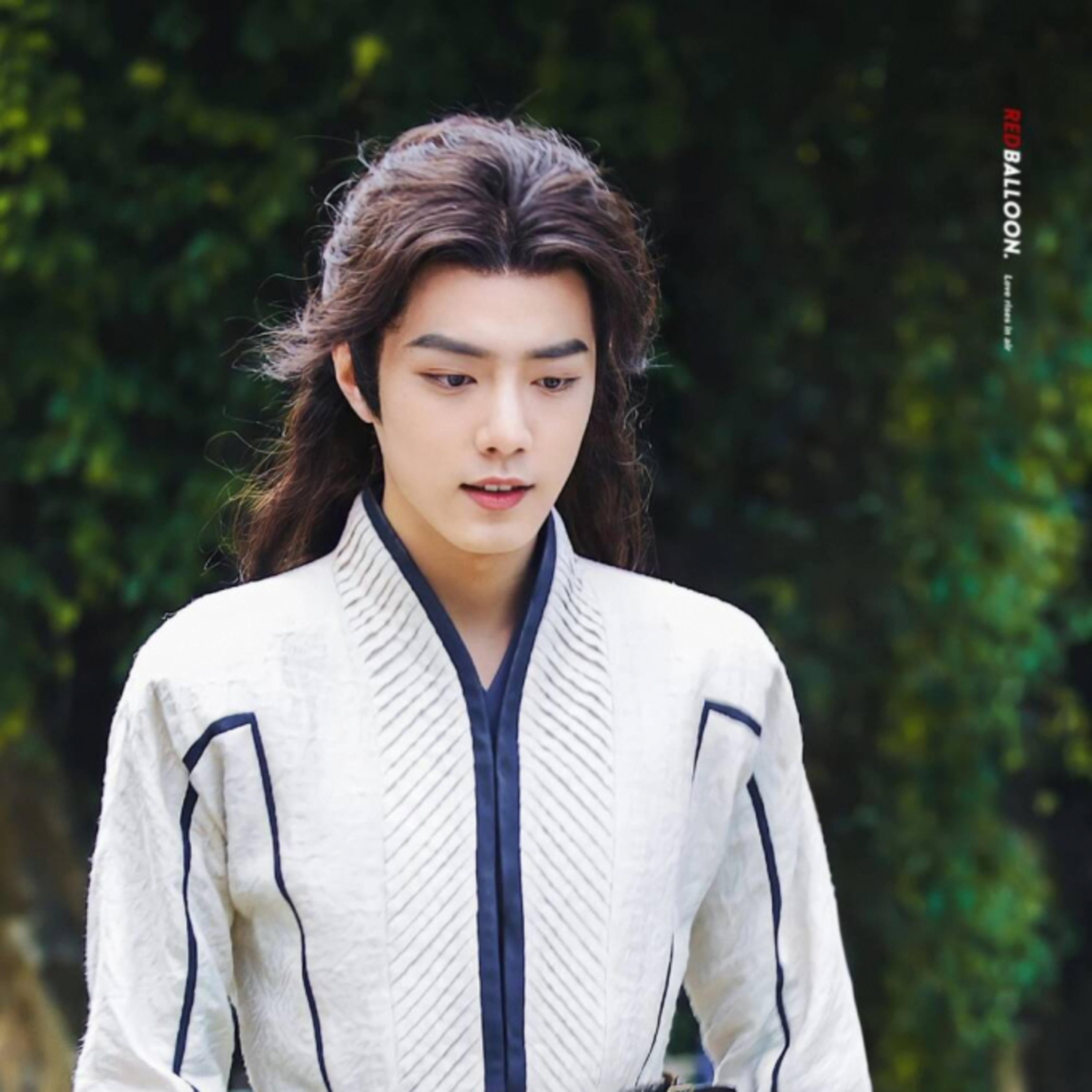 Tiêu Chiến khiến dân tình ‘trụy tim’ bởi màn hành xử cực ngọt với fan nhí episode artwork