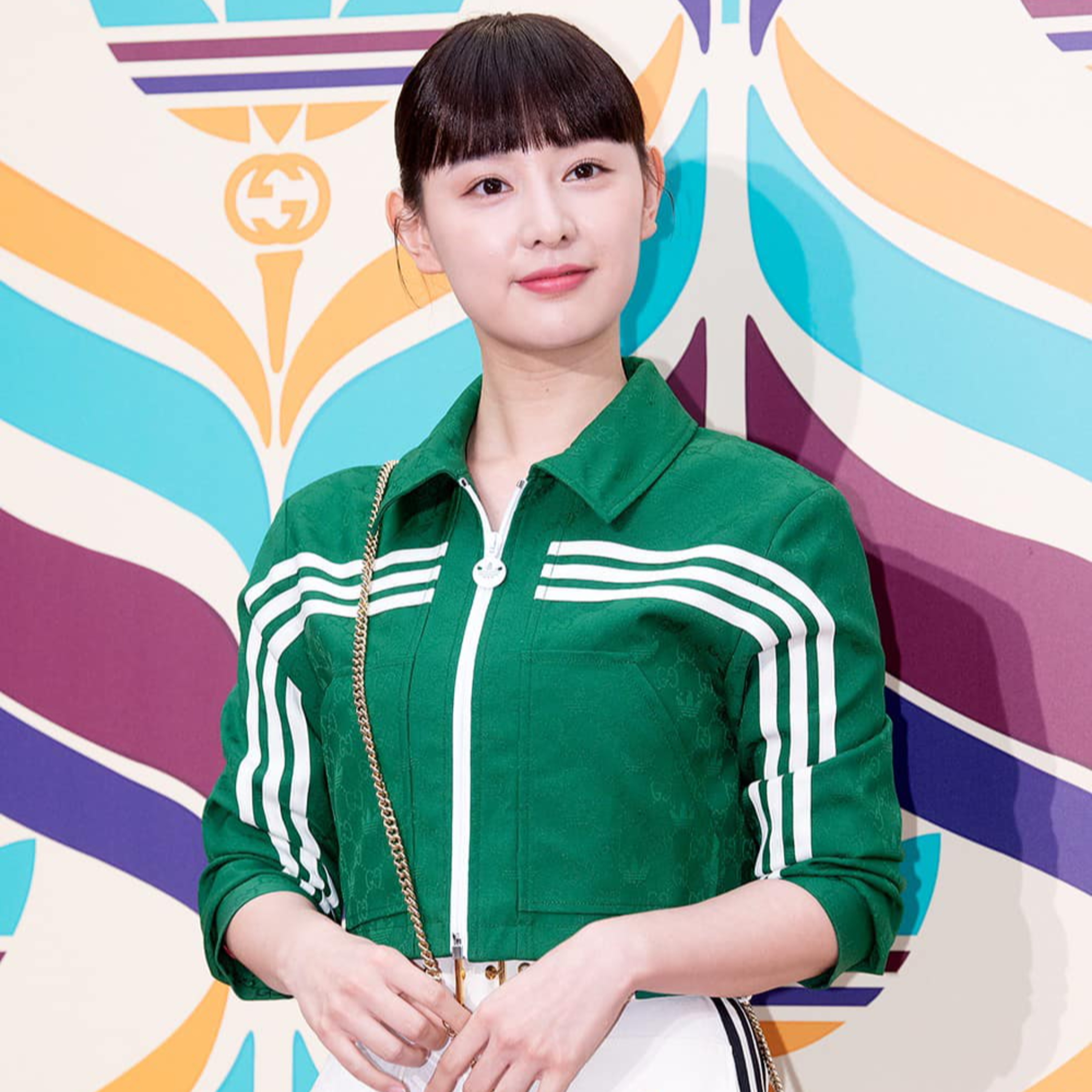 Kim Ji Won vừa xuống tóc, netizen liền gọi tên Park Seo Joon : 'Tướng phu thê có khác' episode artwork