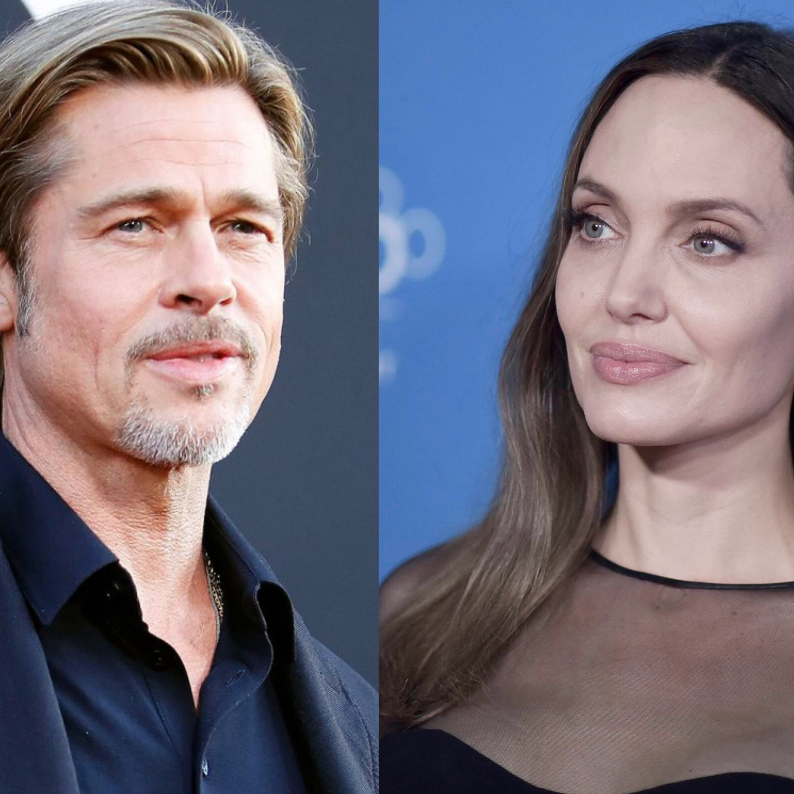 Angelina Jolie tố Brad Pitt bịa chuyện, liệu có một phiên tòa ồn ào giống Amber Heard - Johnny Depp? episode artwork