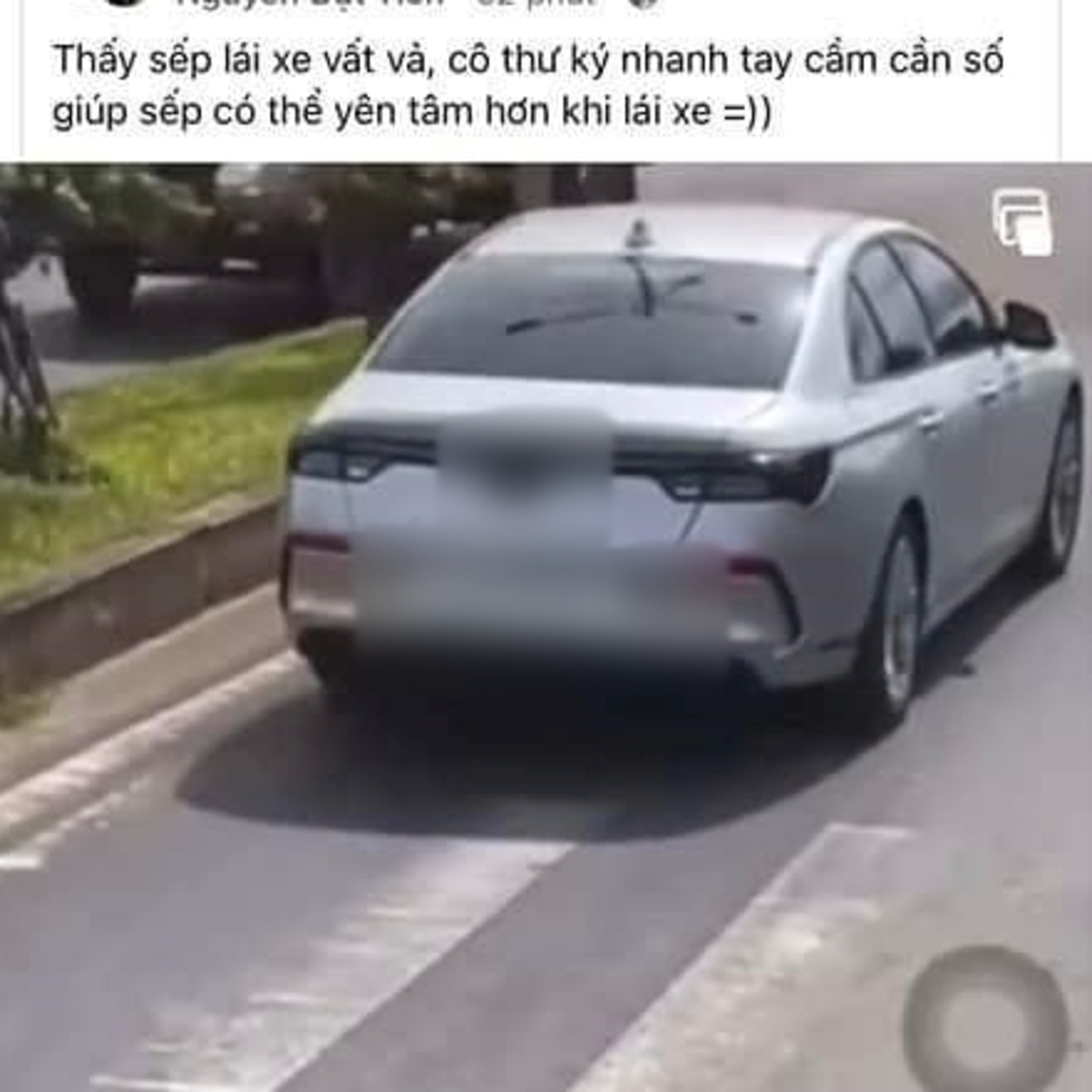 Vụ nhân viên trên xe ô tô ở Đắk Lắk : Nữ chính phải nghỉ việc, đòi kiện người tung video episode artwork