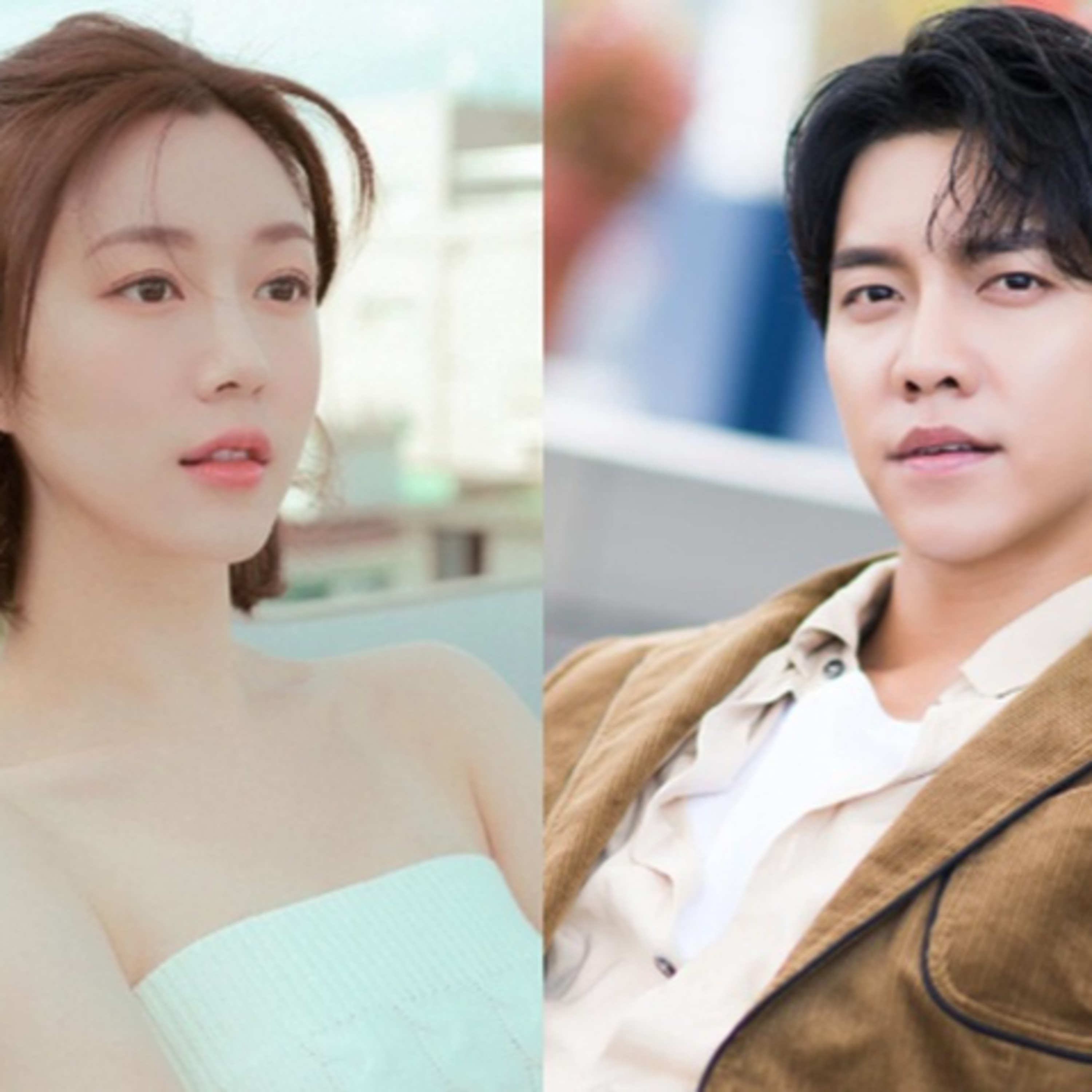 Lee Seung Gi bị khán giả quay lưng vì 'đi theo tiếng gọi con tim' episode artwork