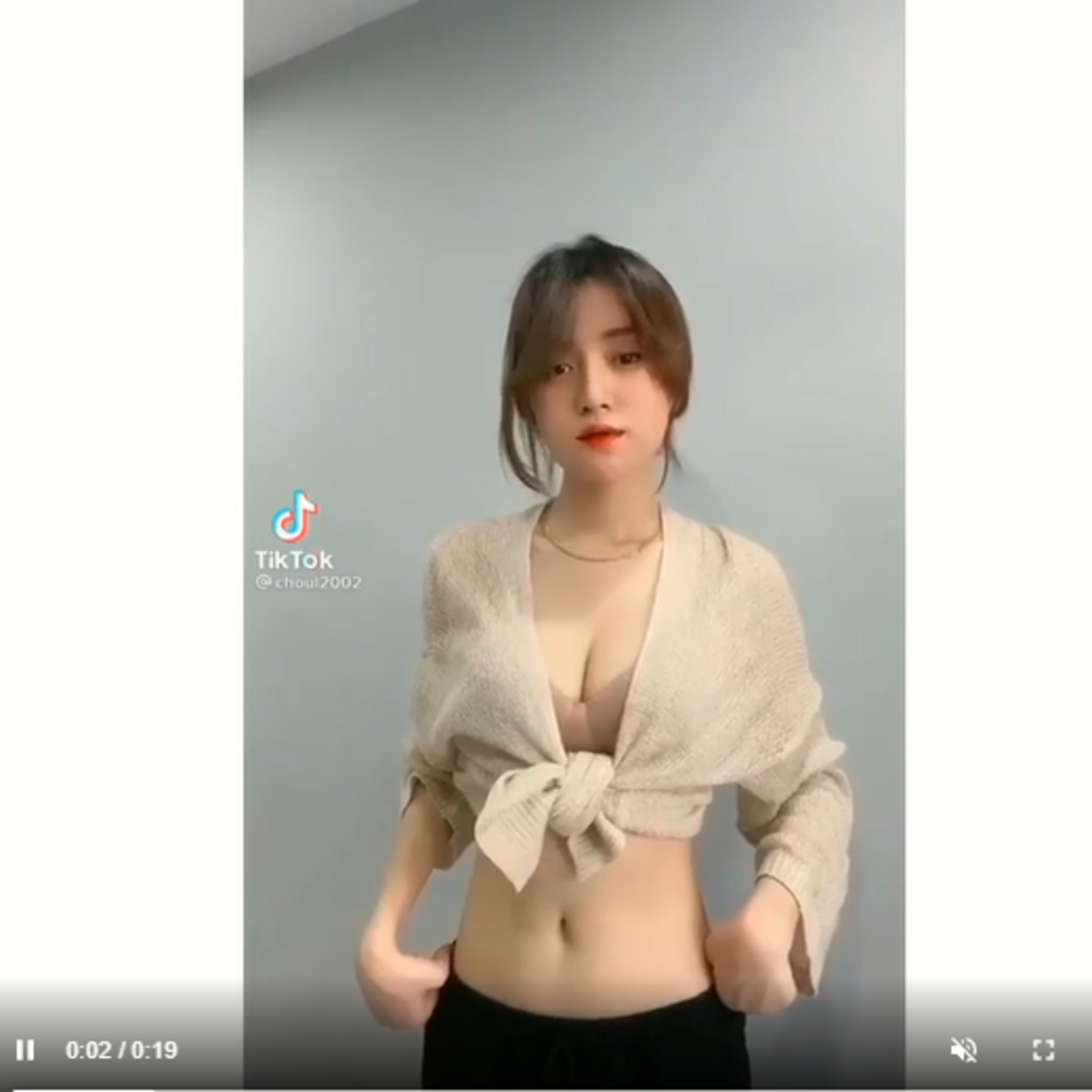 Thanh Hồng - Hot Tiktoker lên tiếng sau khi bị phốt đòi 200 triệu mới chịu phá thai đi  episode artwork