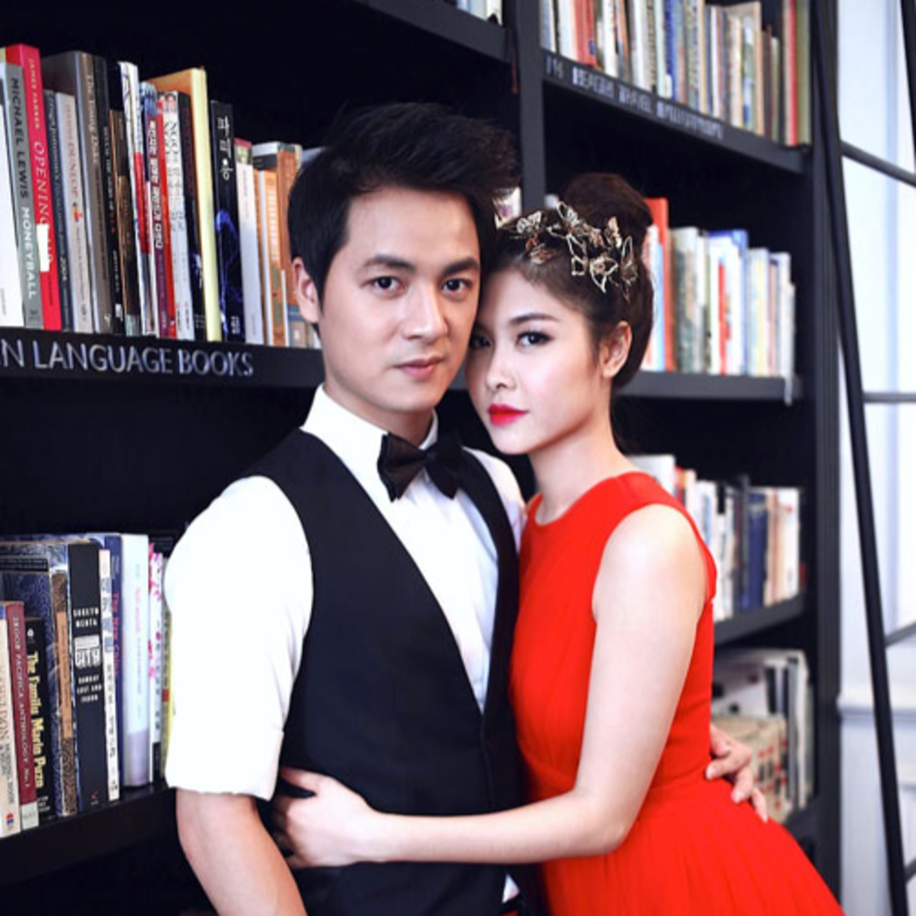Vợ chồng Đăng Khôi và Thủy Anh: Chăm mẹ bị ung thư máu gần 10 năm  episode artwork