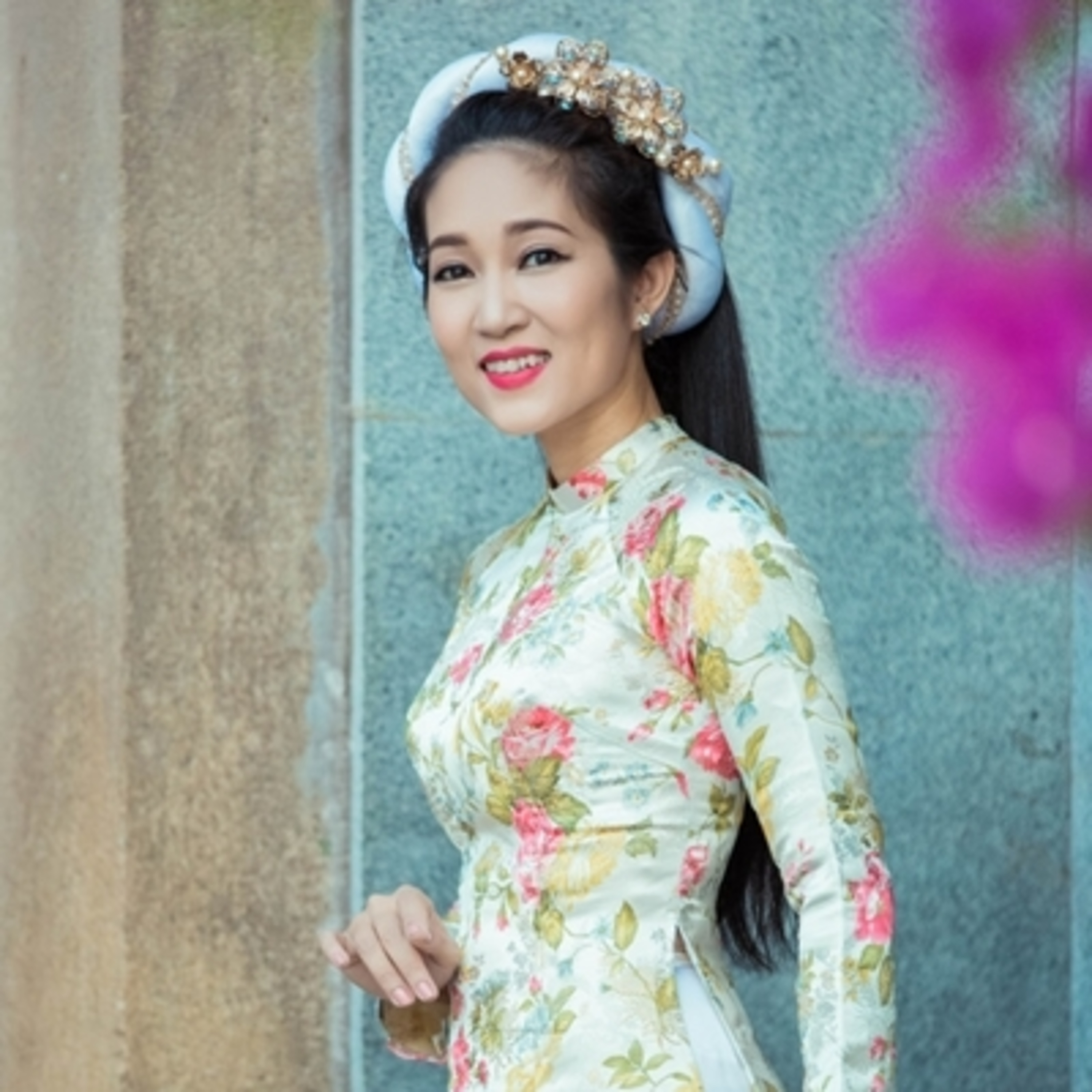 NSƯT Thanh Thúy - Tài hoa nhưng tình duyên lận đận, khép chặt lòng trong tình yêu episode artwork