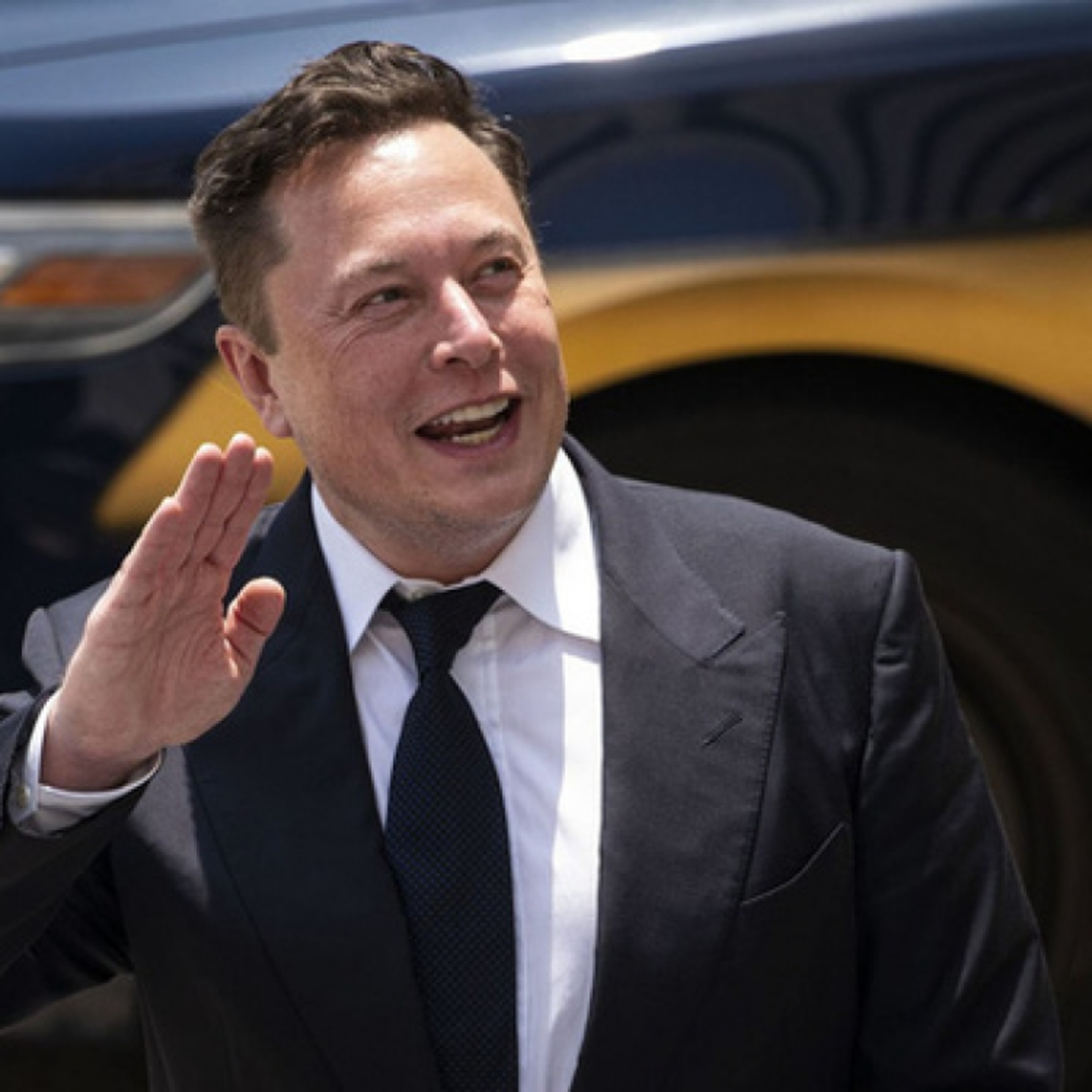 Elon Musk liệu đang che giấu những "điều bất thường" xảy ra ở Tesla theo góc nhìn chuyên gia episode artwork