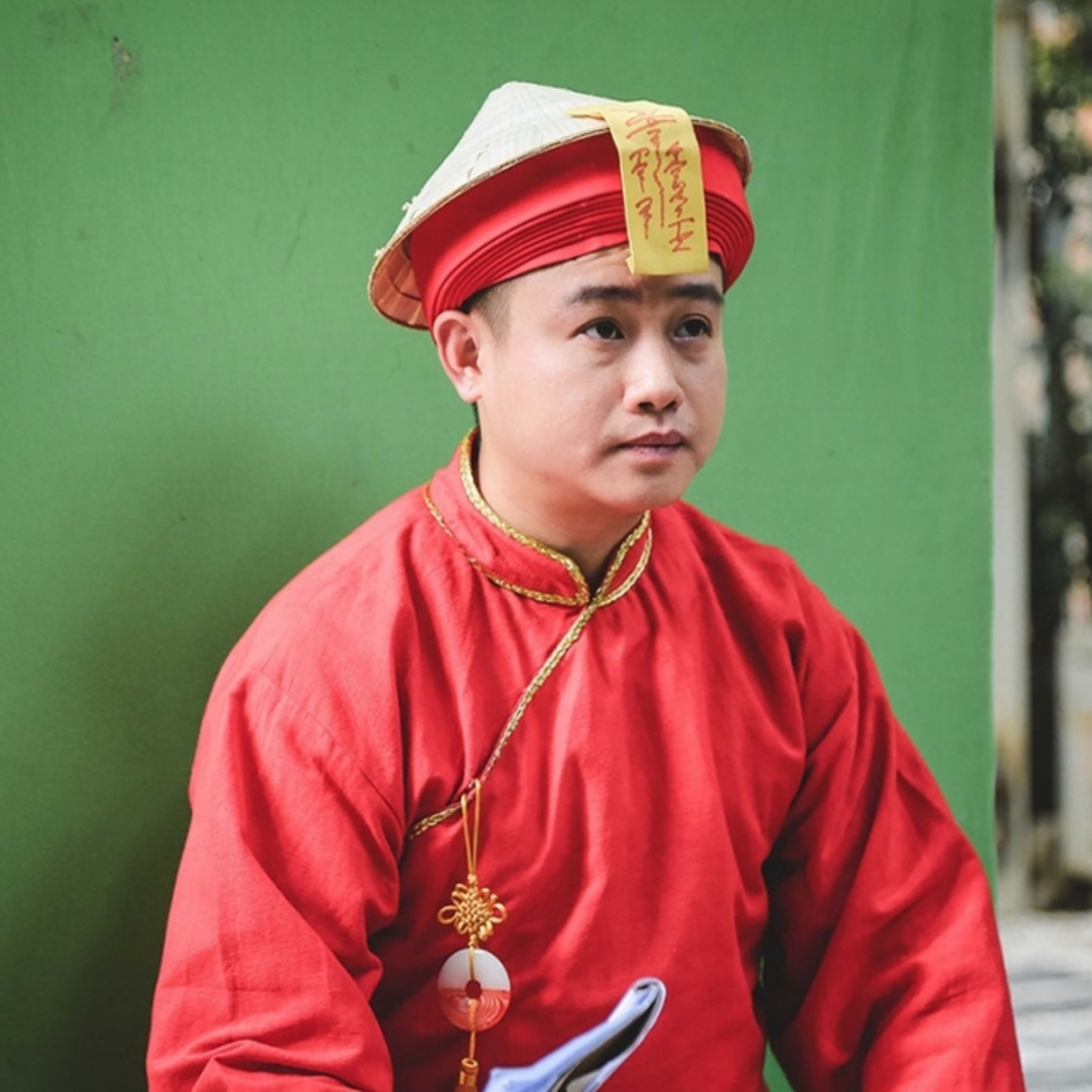Hữu Tín từng tuyên bố chắc nịch: “Không bao giờ biến chất trong showbiz” trước khi bị bắt episode artwork