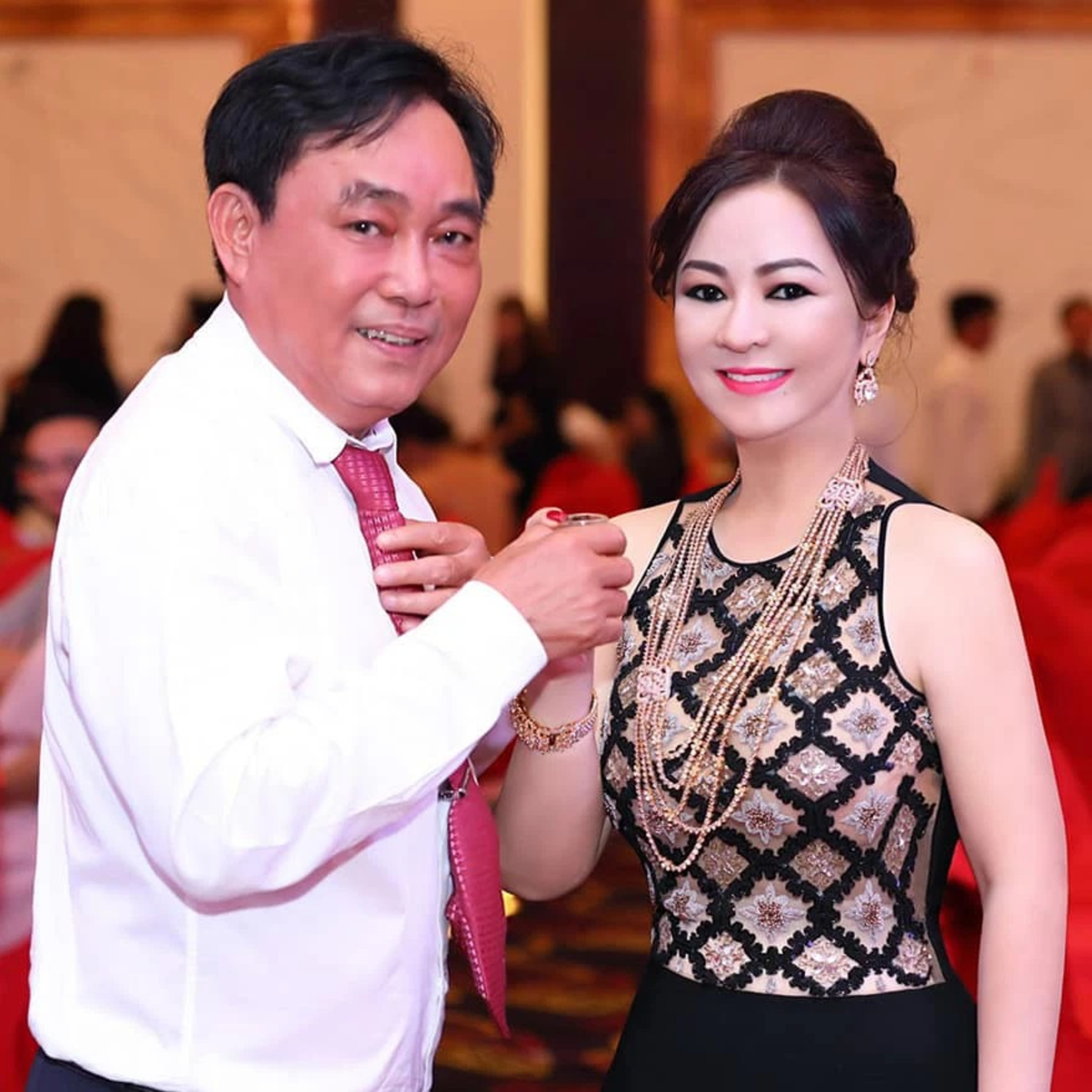 Bà Nguyễn Phương Hằng "nhập kho", KDL Đại Nam gặp "biến căng": Học sinh đuối nước tiên lượng xấu episode artwork