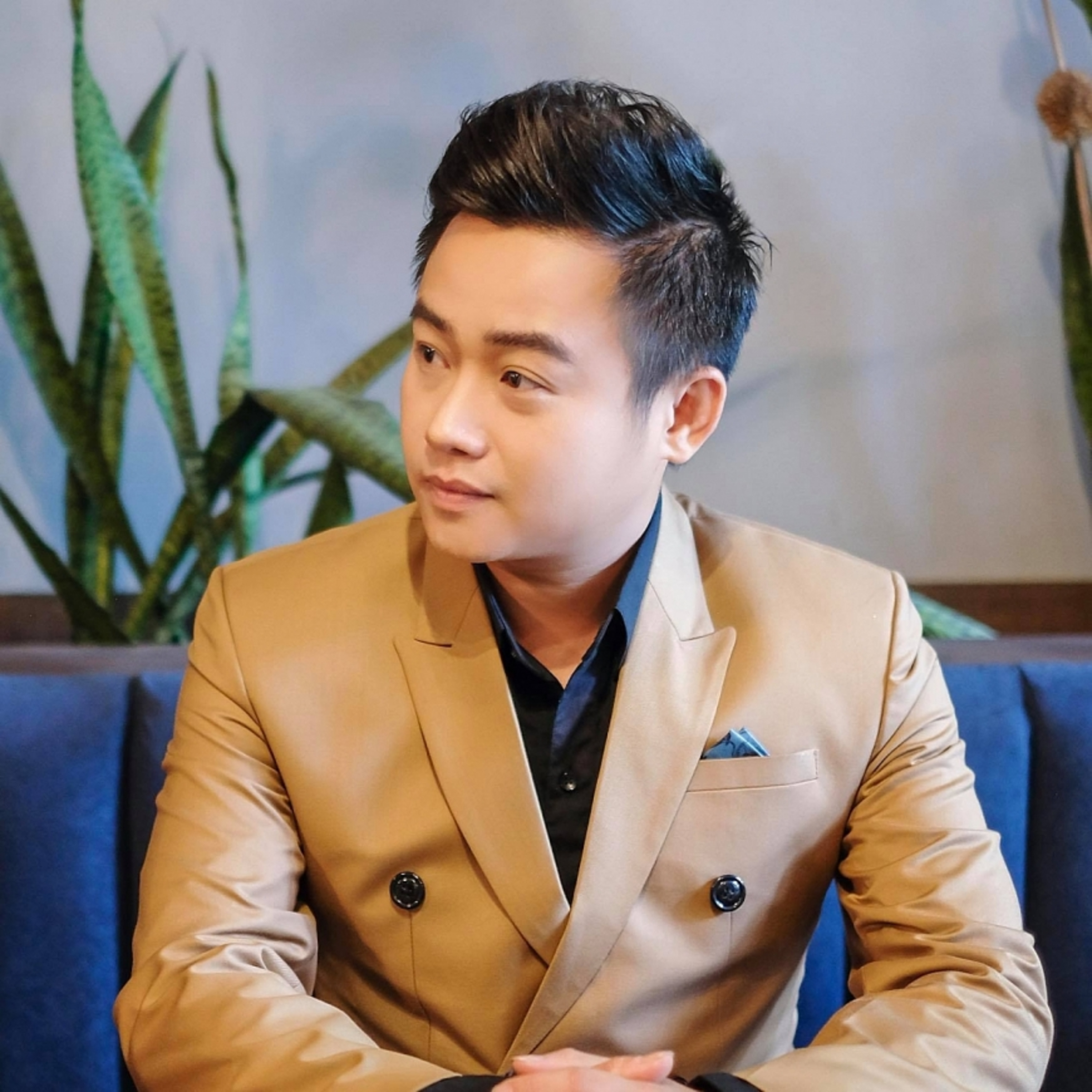 Lư Hoàng Gia Bảo khen ngợi Hữu Tín sau khi bị bắt dùng chất cấm: “Dễ thương, luôn hỗ trợ bạn bè” episode artwork