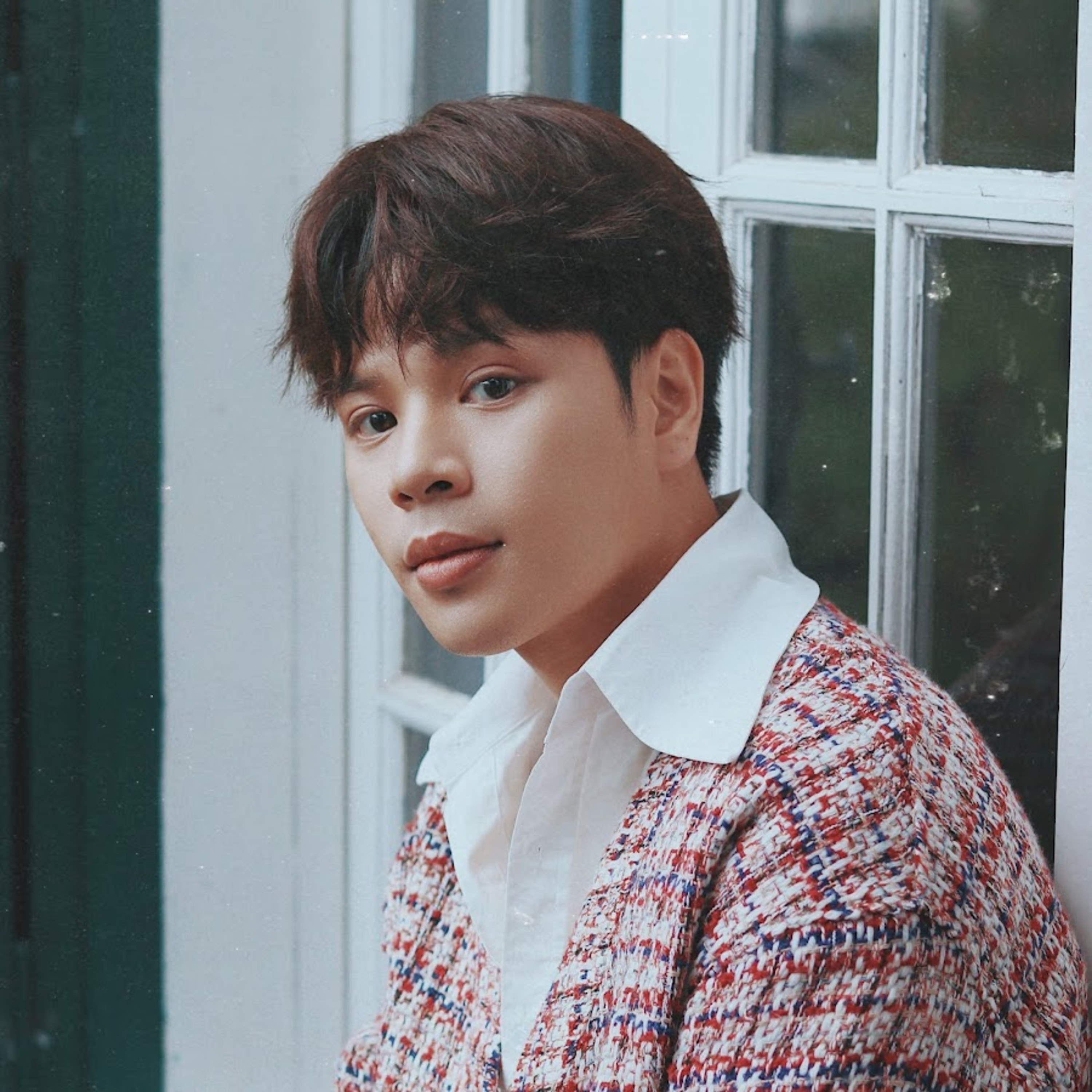 Jaykii - Nam ca sĩ điển trai sở hữu MV 100 triệu view trở thành bố trẻ tuổi 28 episode artwork